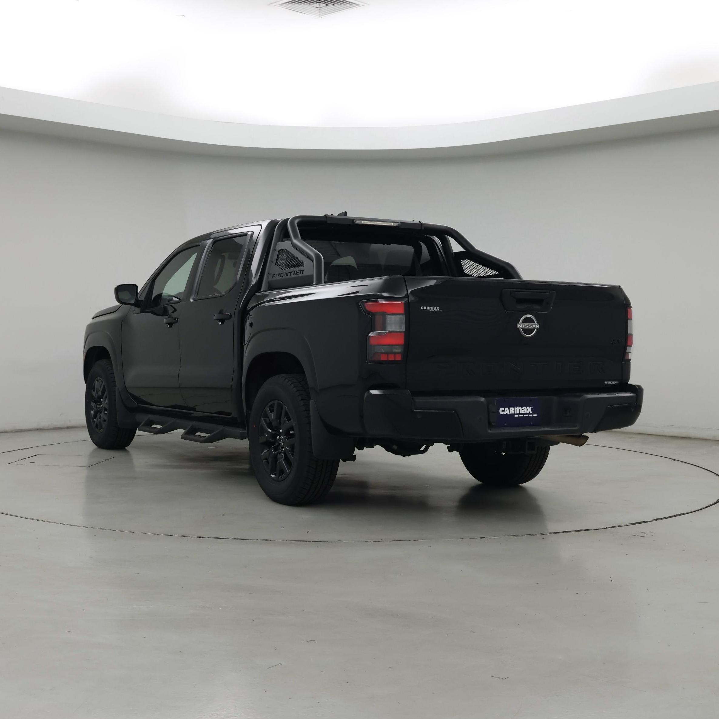 Thumbnail: 2023 Nissan Frontier - 2