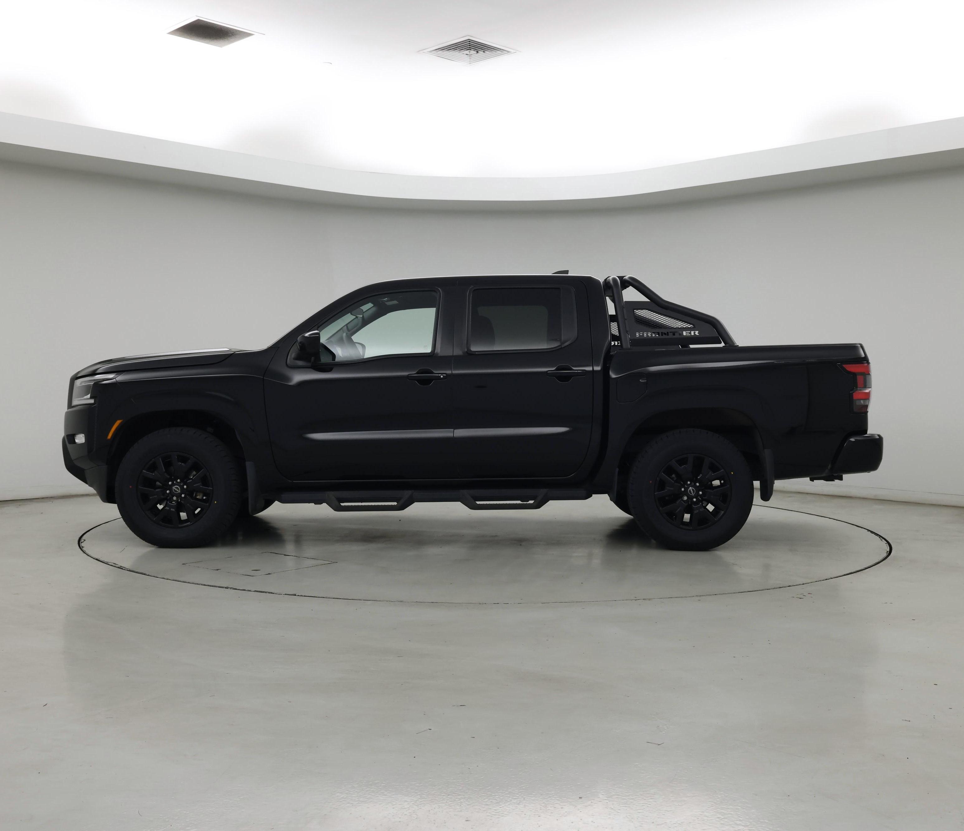 Thumbnail: 2023 Nissan Frontier - 3