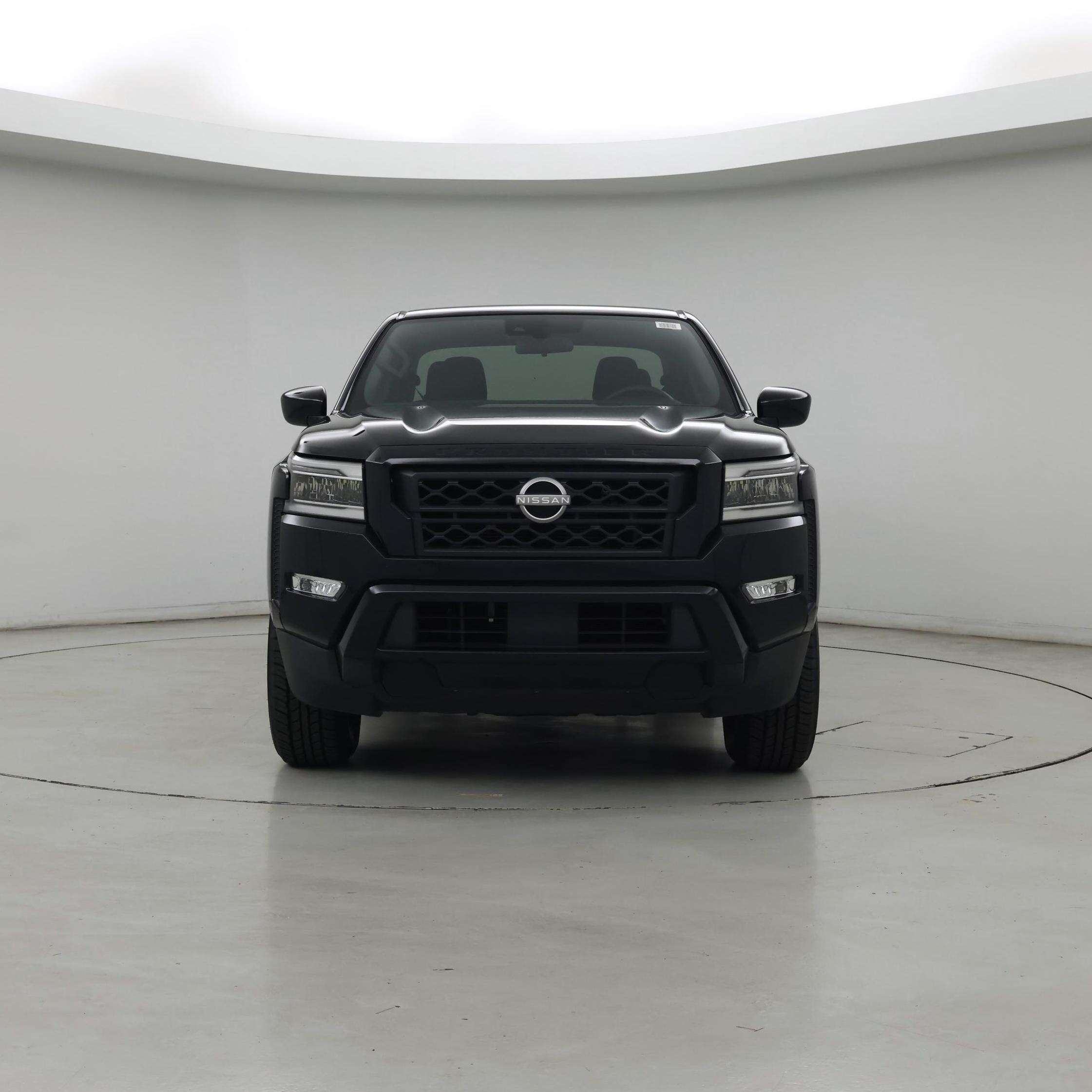 Thumbnail: 2023 Nissan Frontier - 5