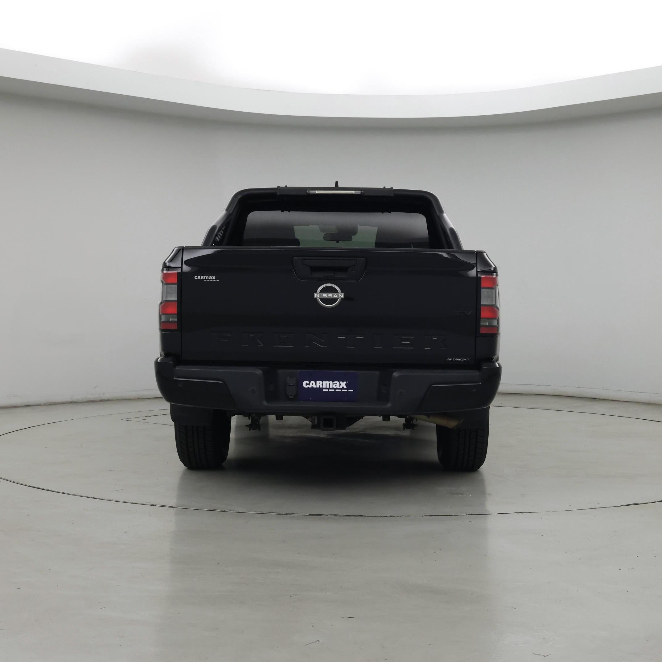 Thumbnail: 2023 Nissan Frontier - 6