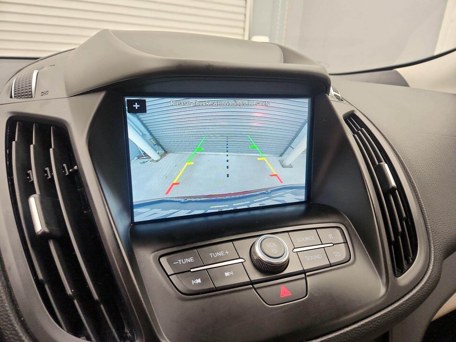 Thumbnail: 2019 Ford Escape - 14