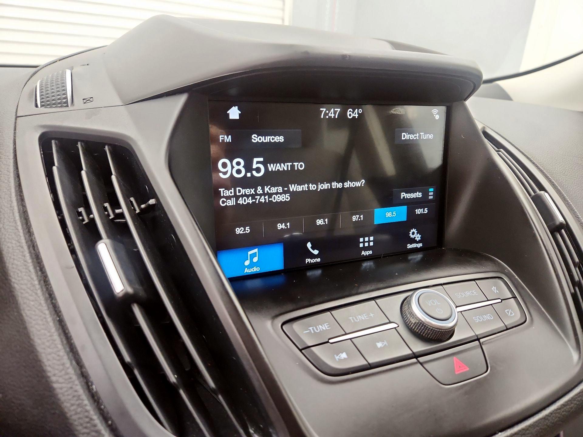 Thumbnail: 2019 Ford Escape - 15