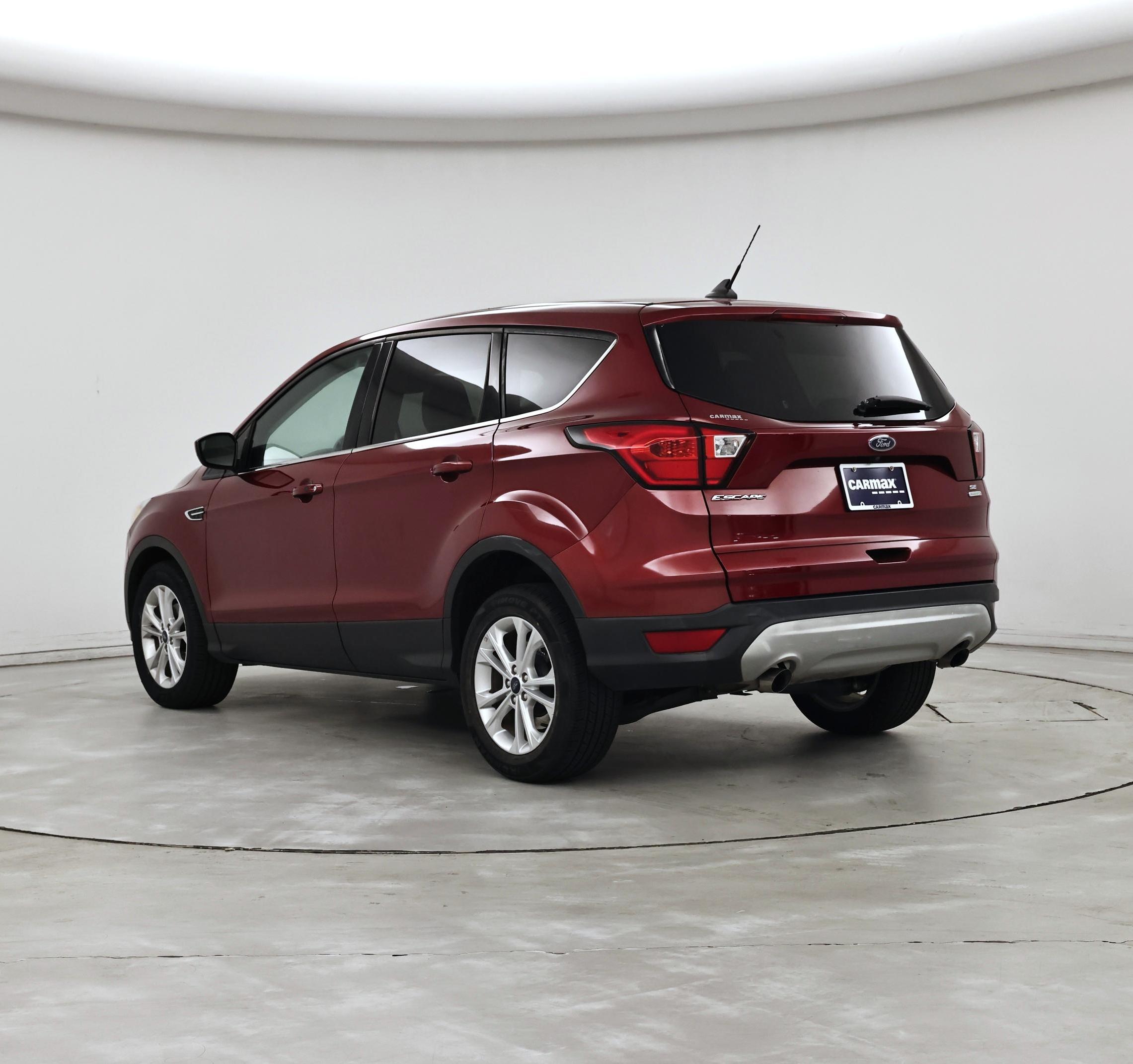 Thumbnail: 2019 Ford Escape - 2