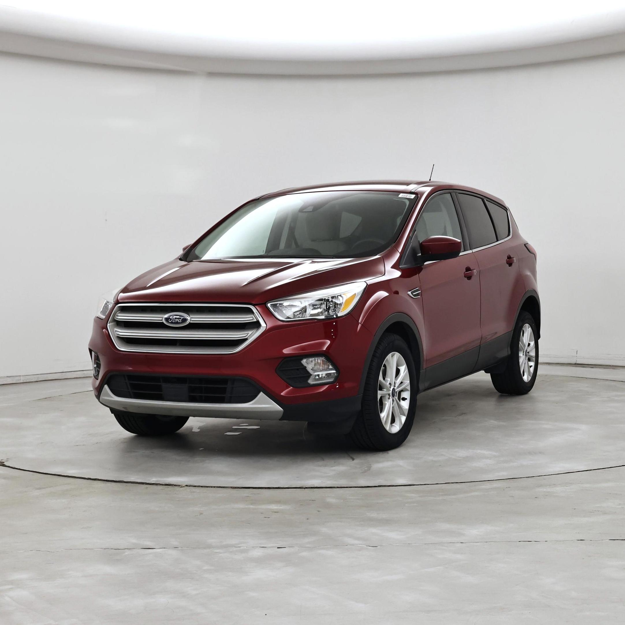 Thumbnail: 2019 Ford Escape - 4