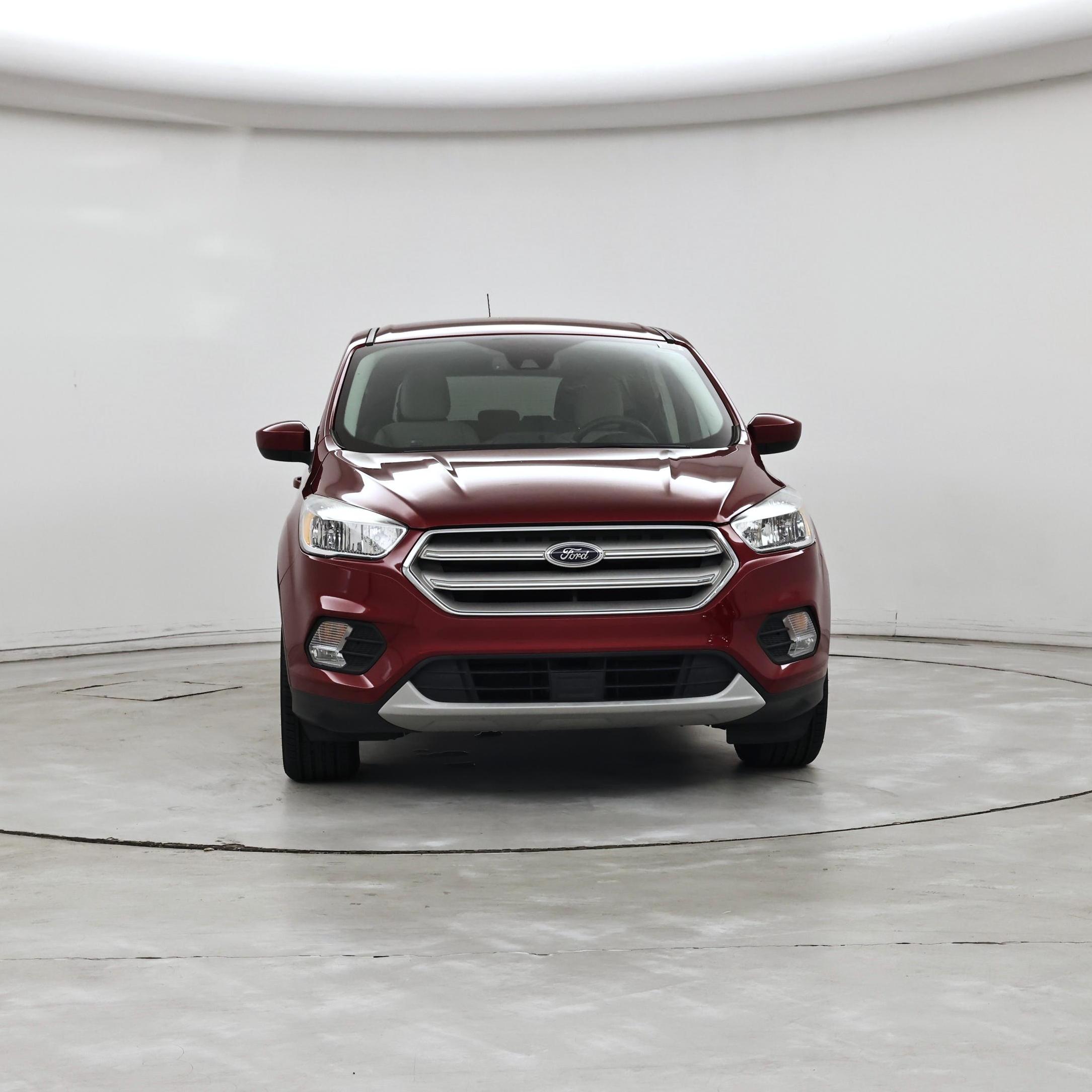 Thumbnail: 2019 Ford Escape - 5