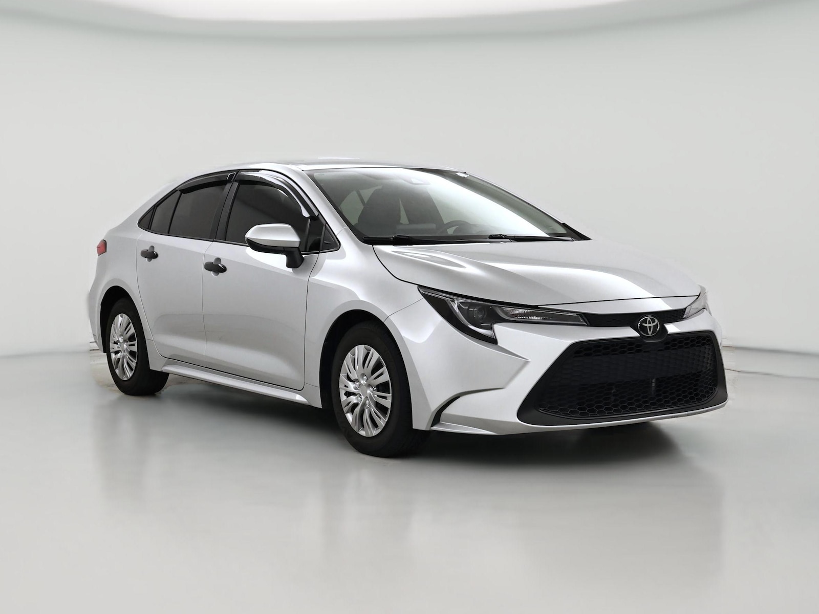 2022 Toyota Corolla L