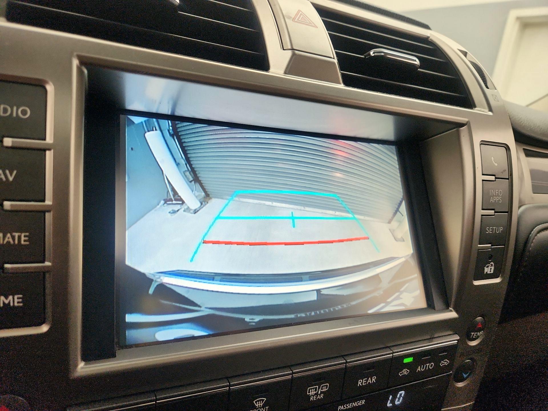 Thumbnail: 2020 Lexus GX - 15