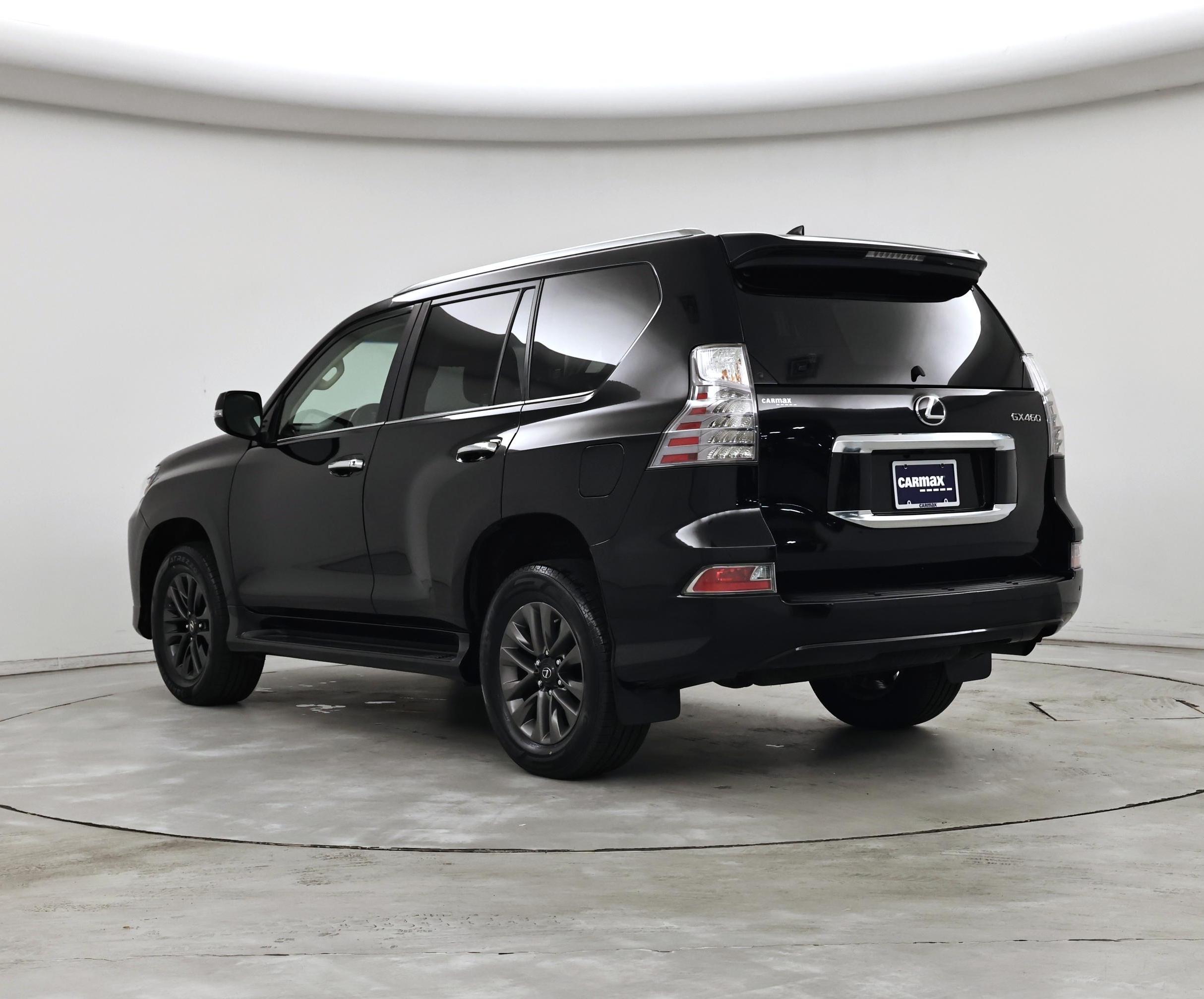 Thumbnail: 2020 Lexus GX - 2