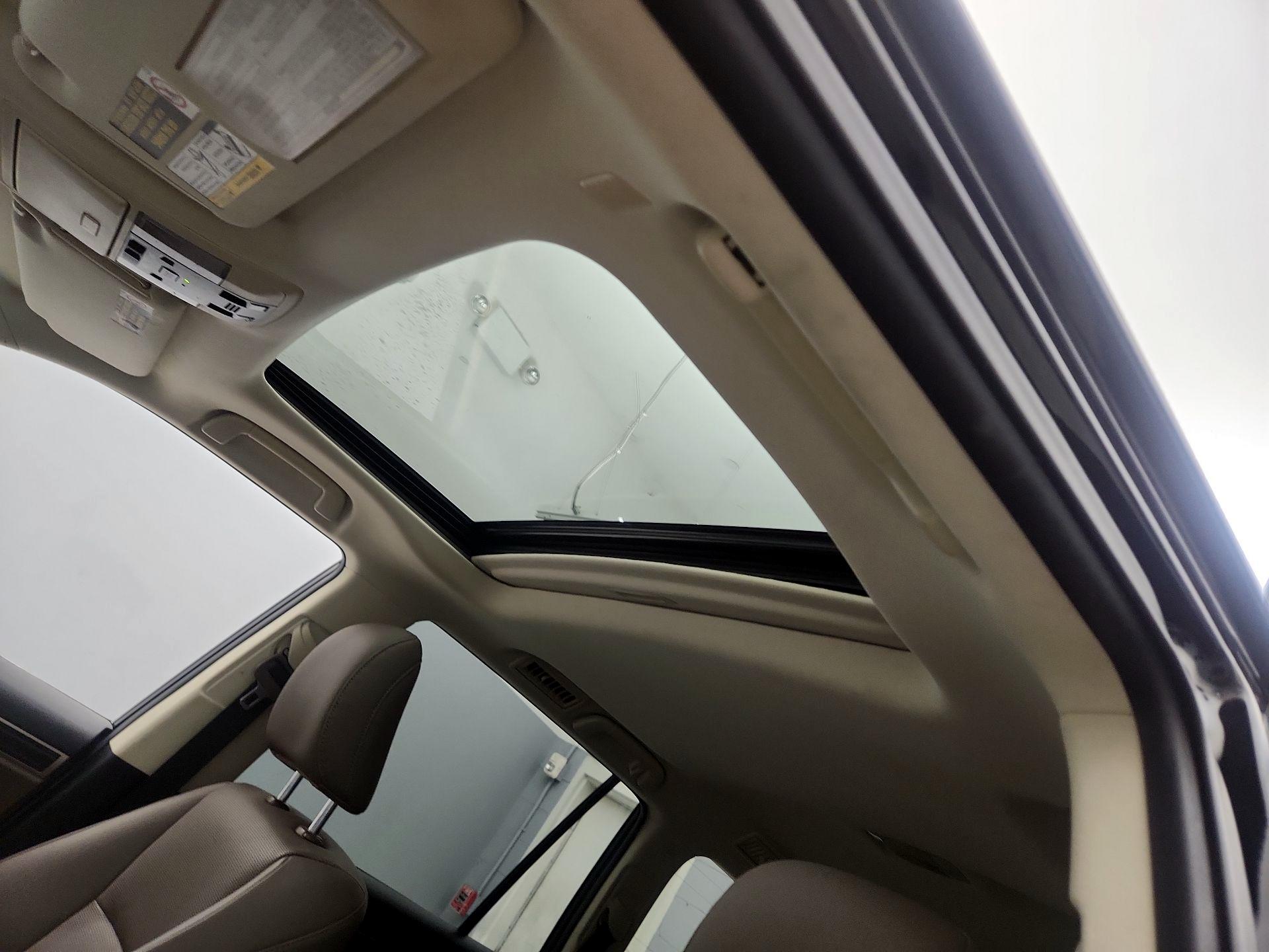 Thumbnail: 2020 Lexus GX - 20