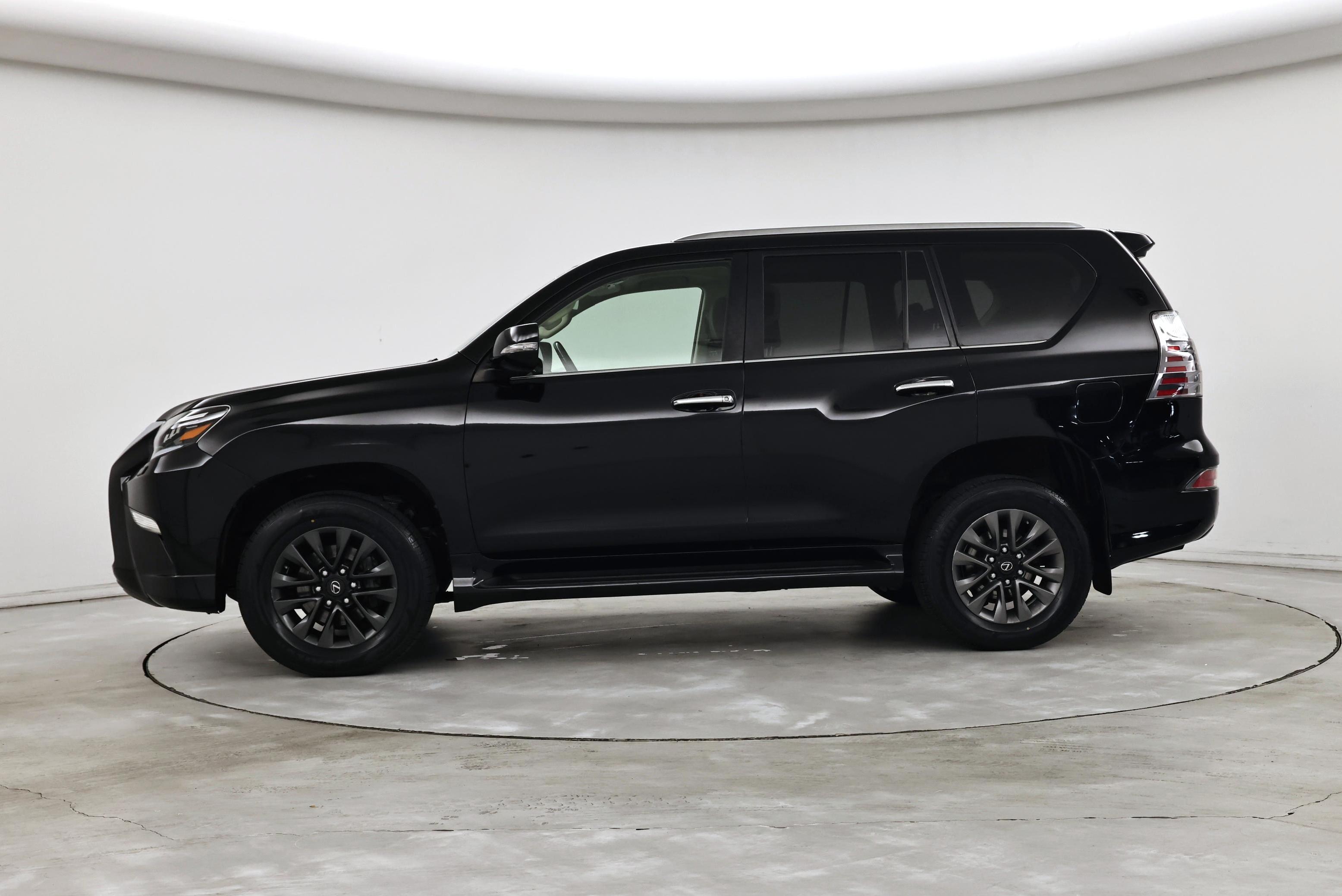 Thumbnail: 2020 Lexus GX - 3