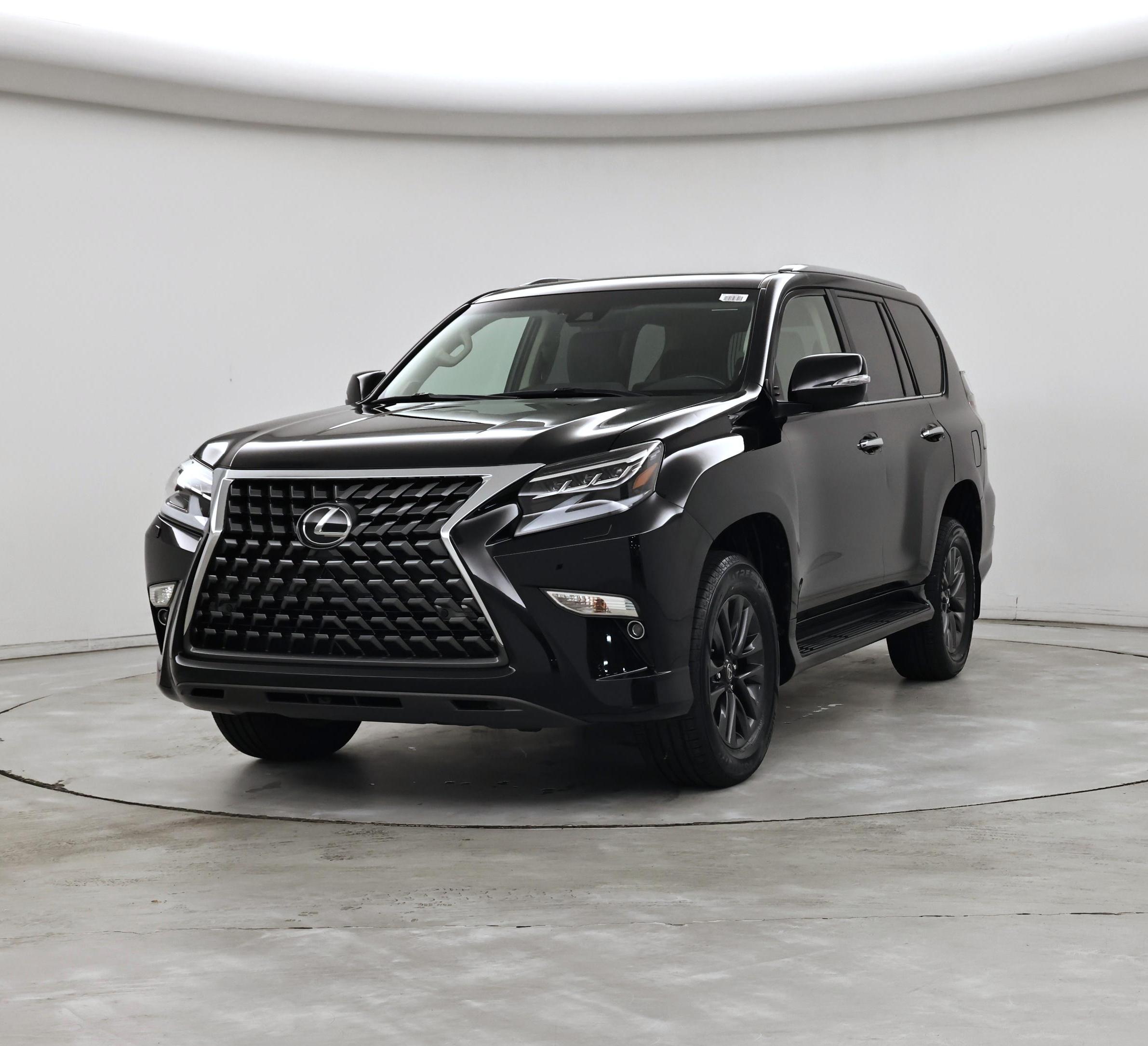 Thumbnail: 2020 Lexus GX - 4
