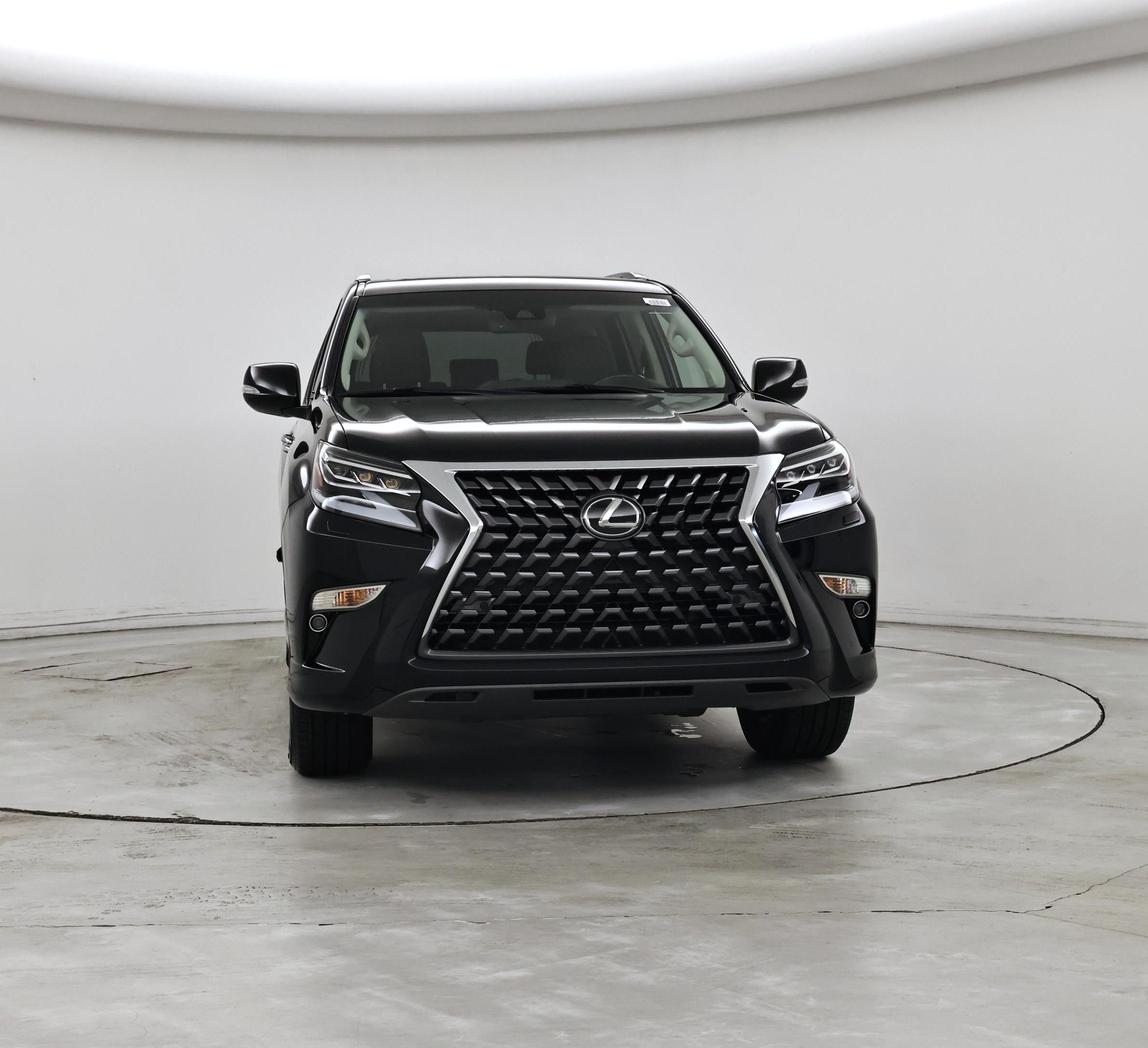 Thumbnail: 2020 Lexus GX - 5