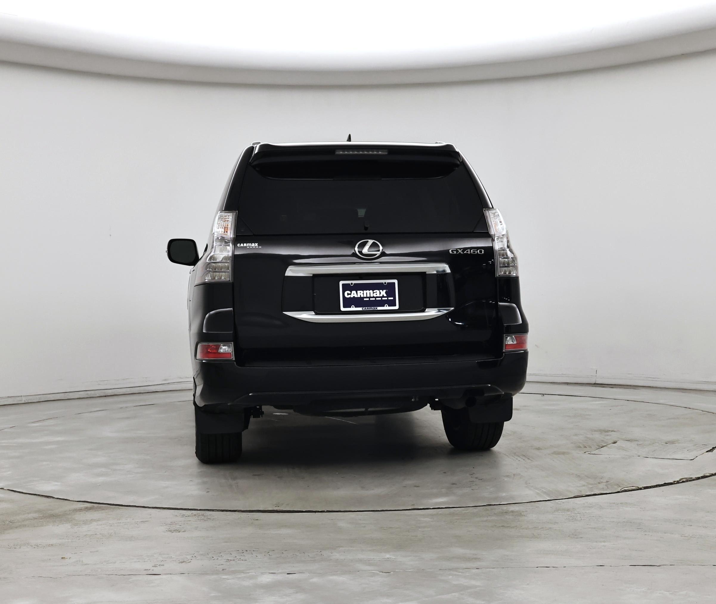 Thumbnail: 2020 Lexus GX - 6