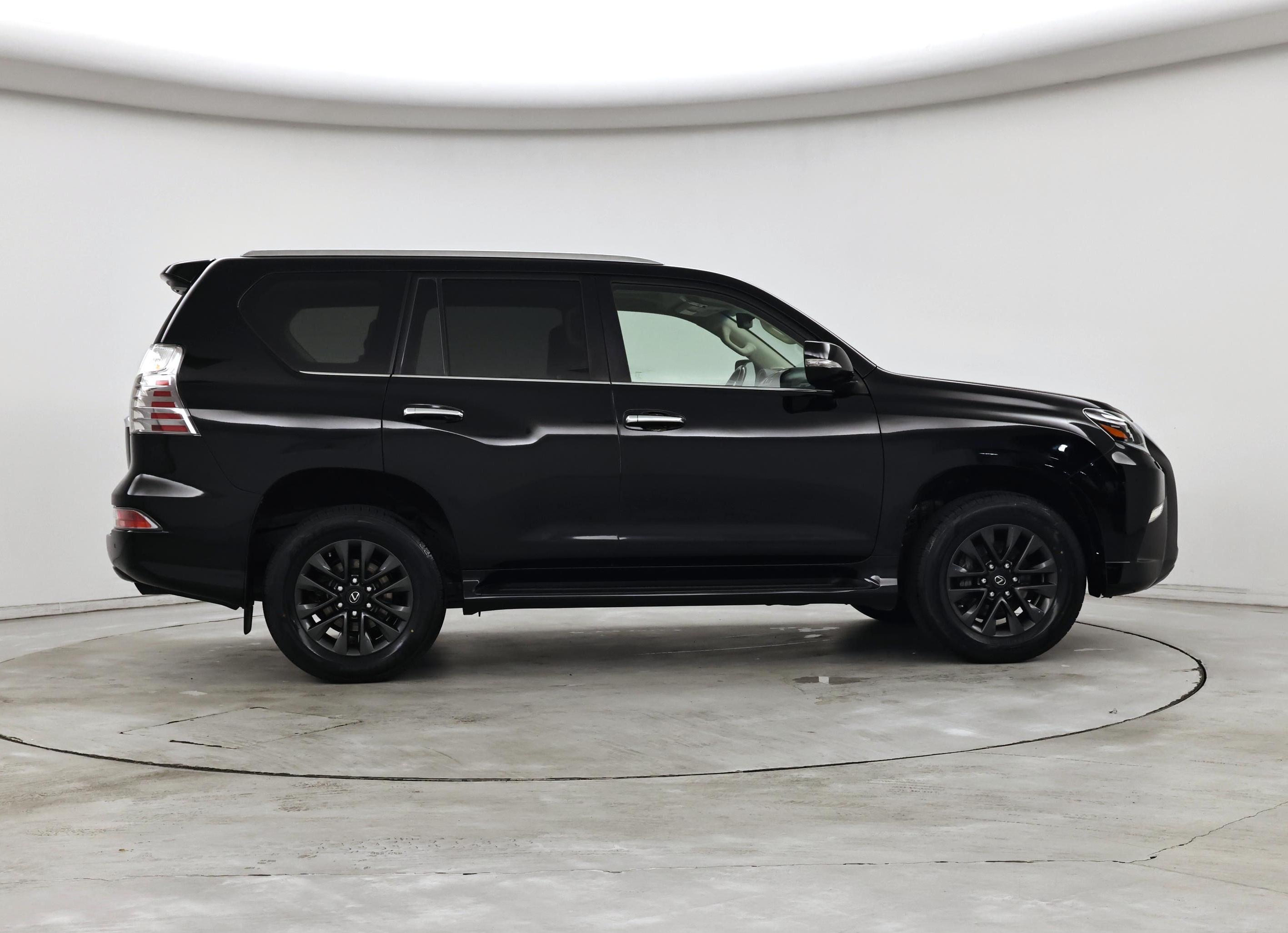 Thumbnail: 2020 Lexus GX - 7