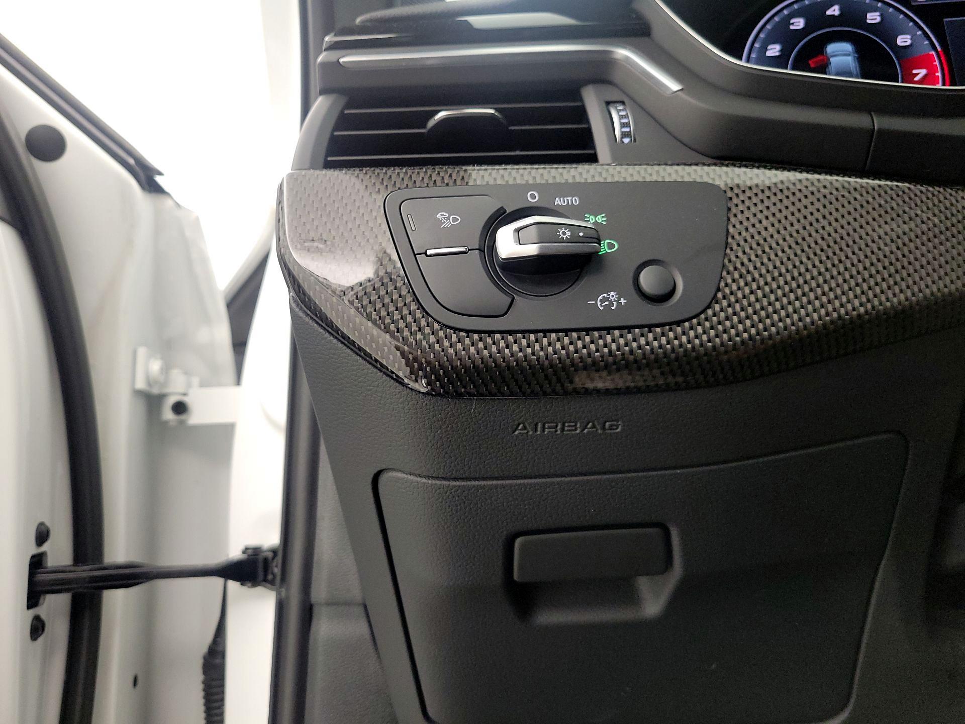 Thumbnail: 2022 Audi S4 - 13