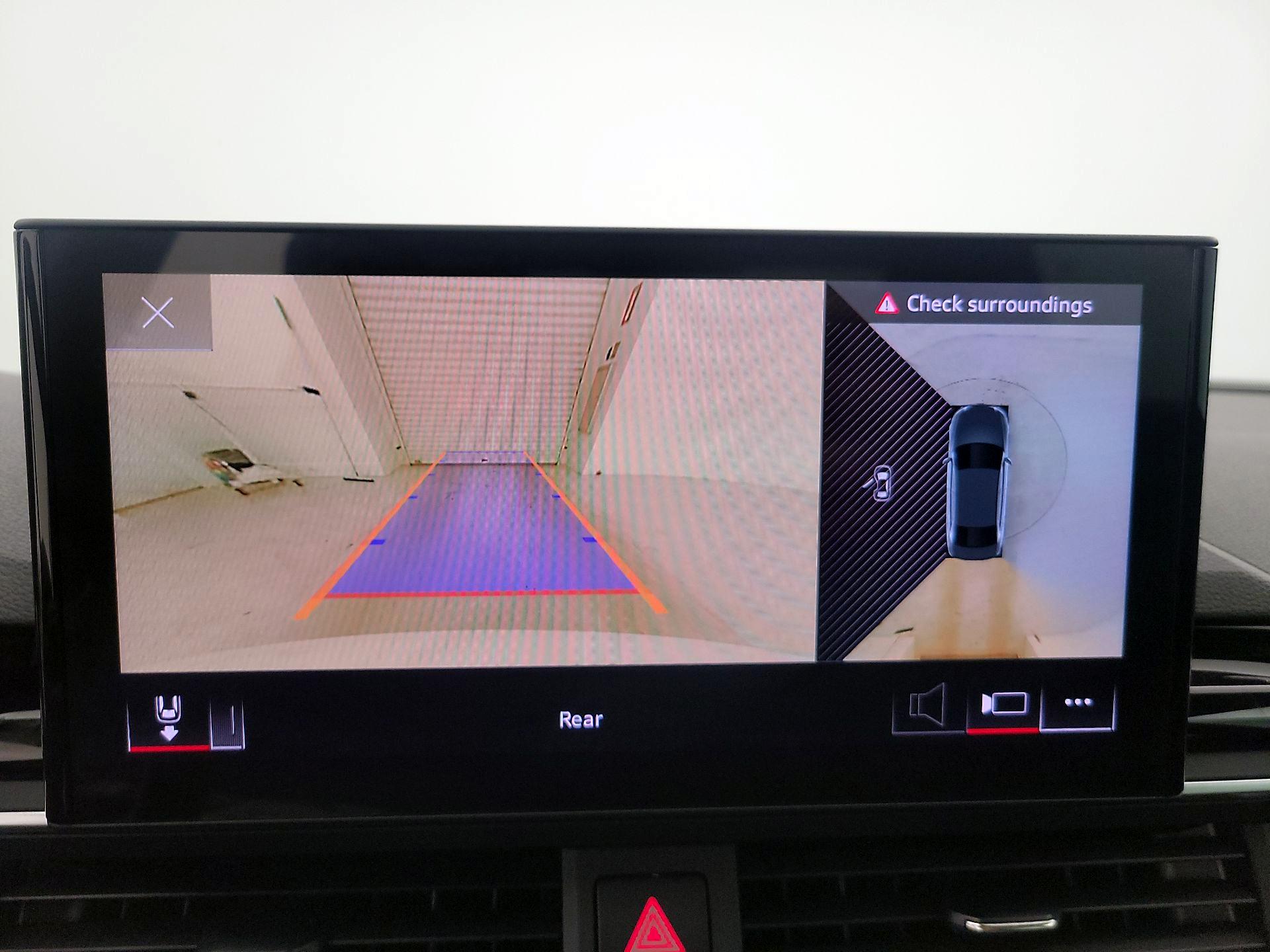 Thumbnail: 2022 Audi S4 - 14