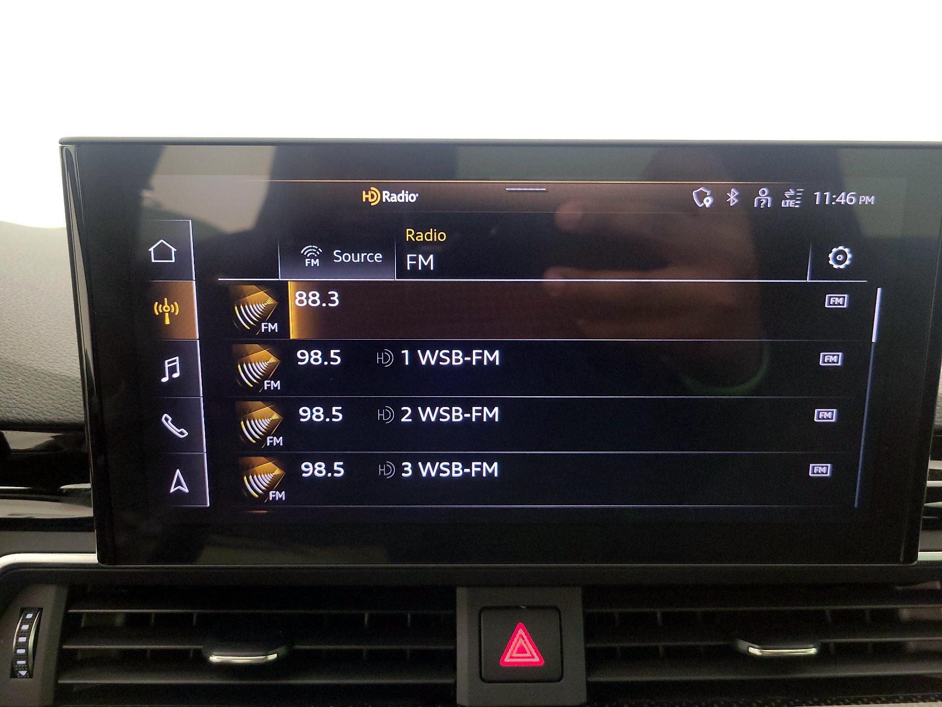 Thumbnail: 2022 Audi S4 - 15