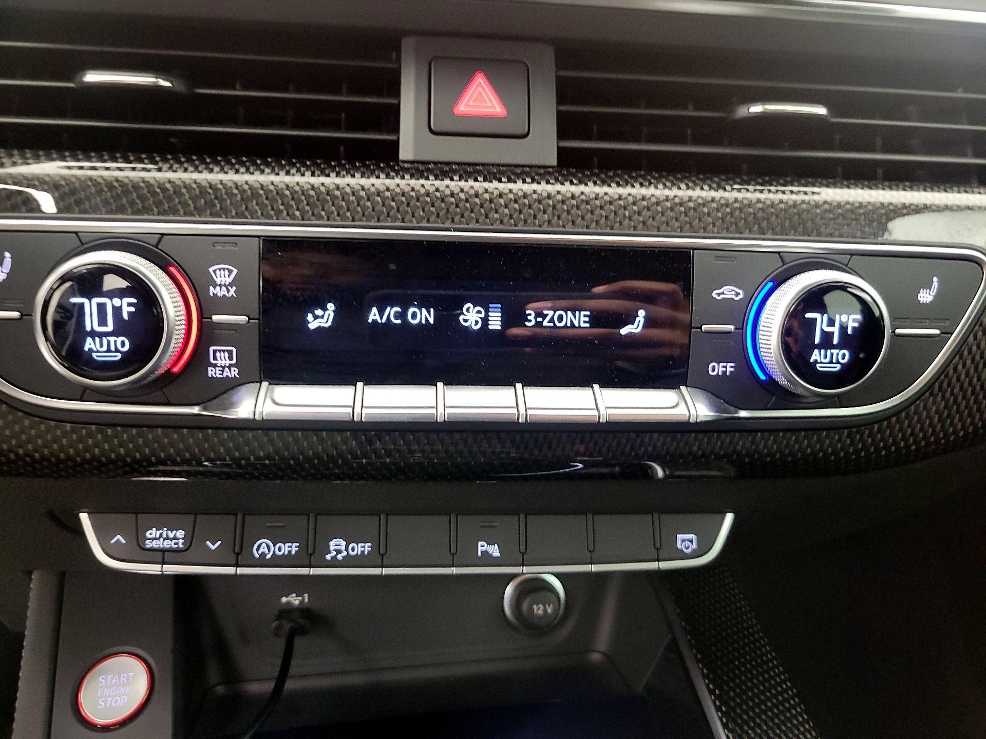 Thumbnail: 2022 Audi S4 - 16