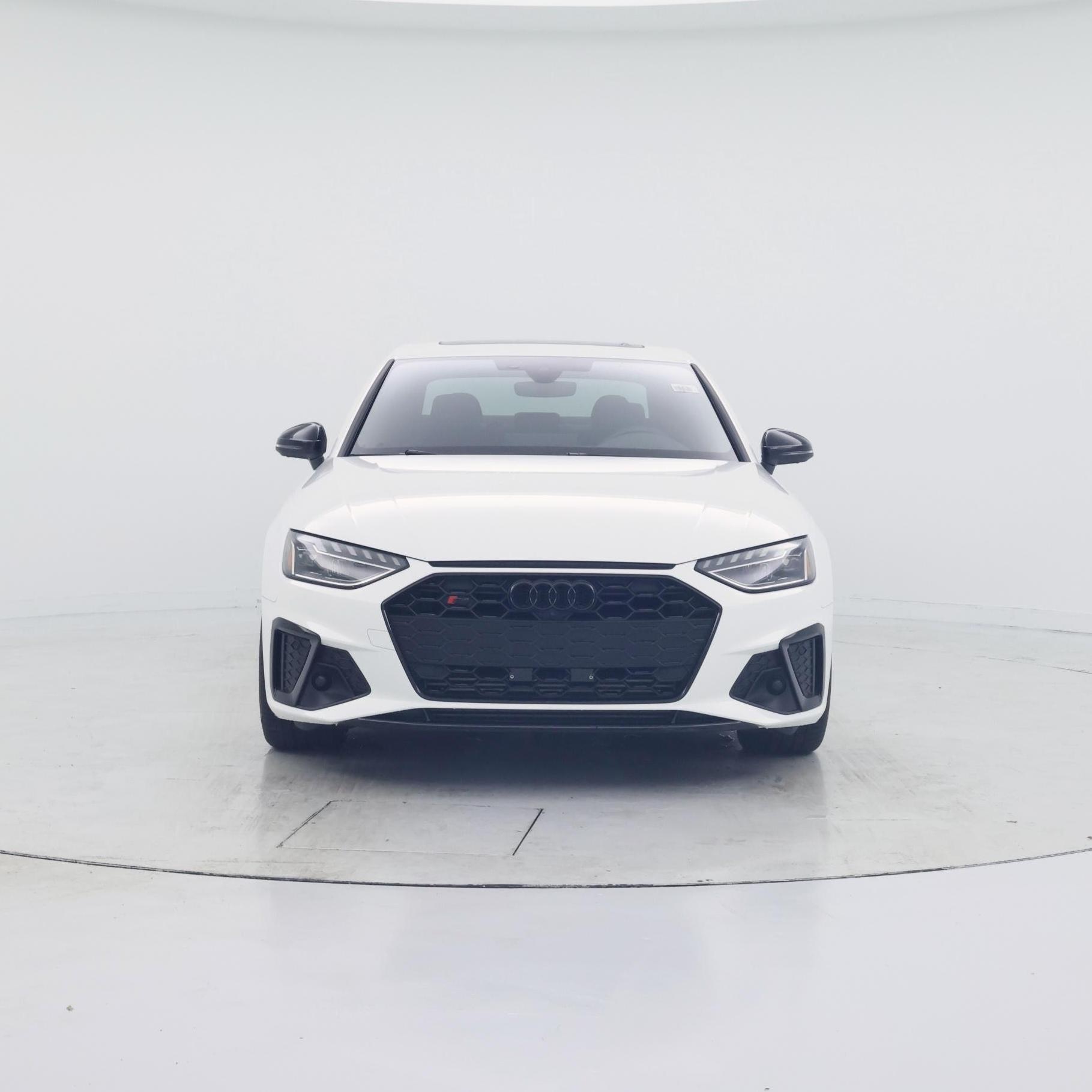 Thumbnail: 2022 Audi S4 - 5