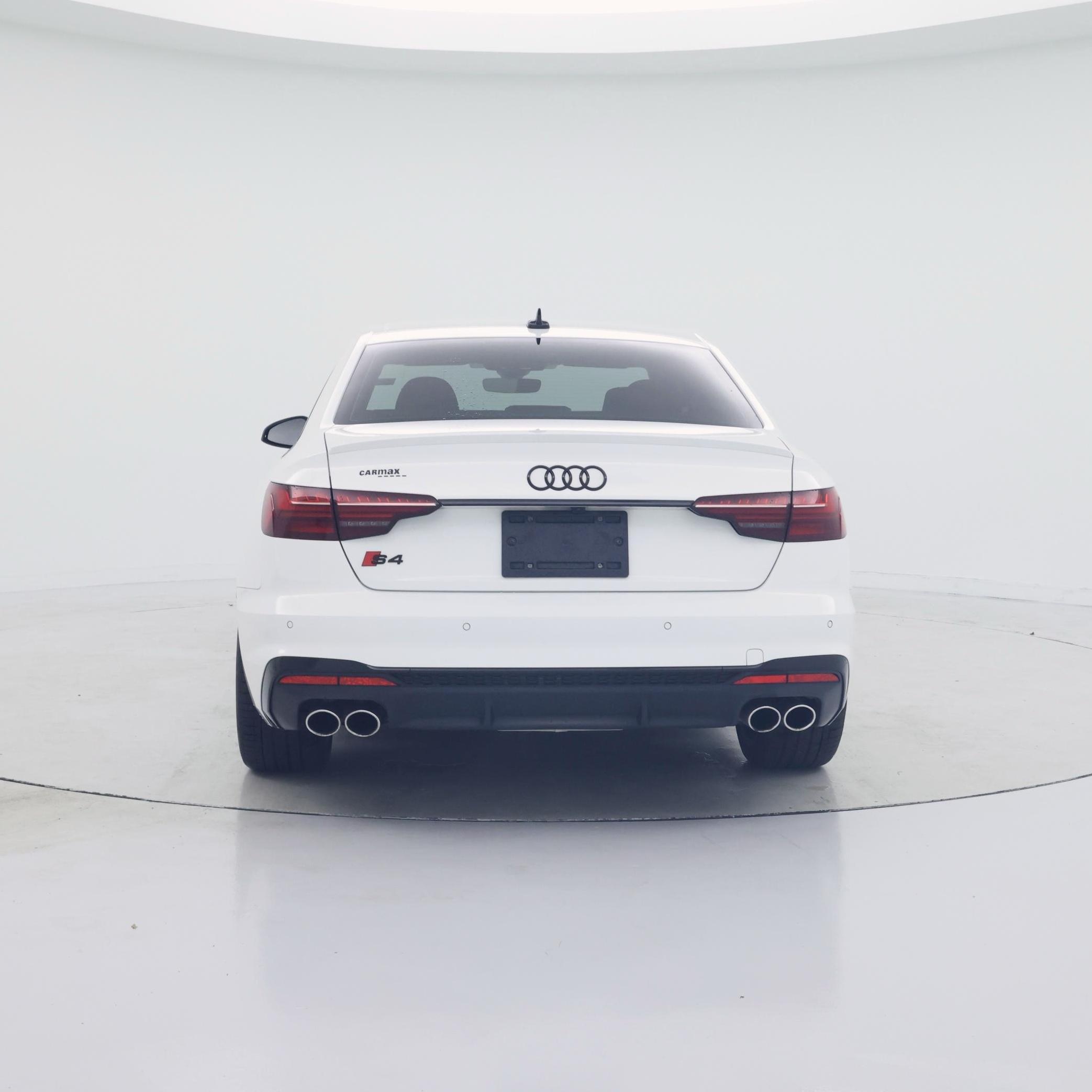 Thumbnail: 2022 Audi S4 - 6