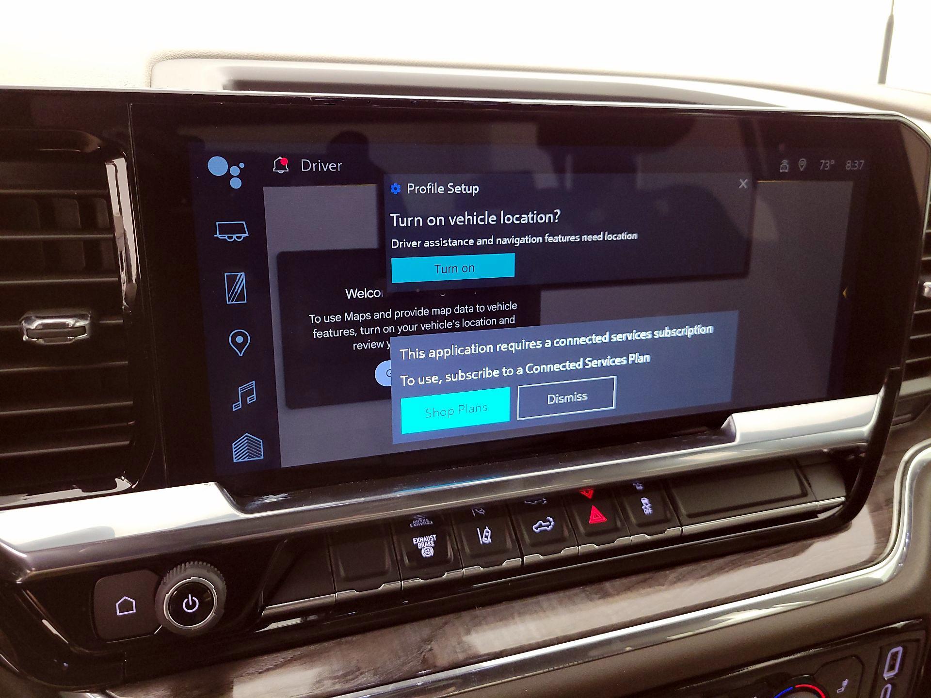 Thumbnail: 2024 Chevrolet Silverado 2500 - 14