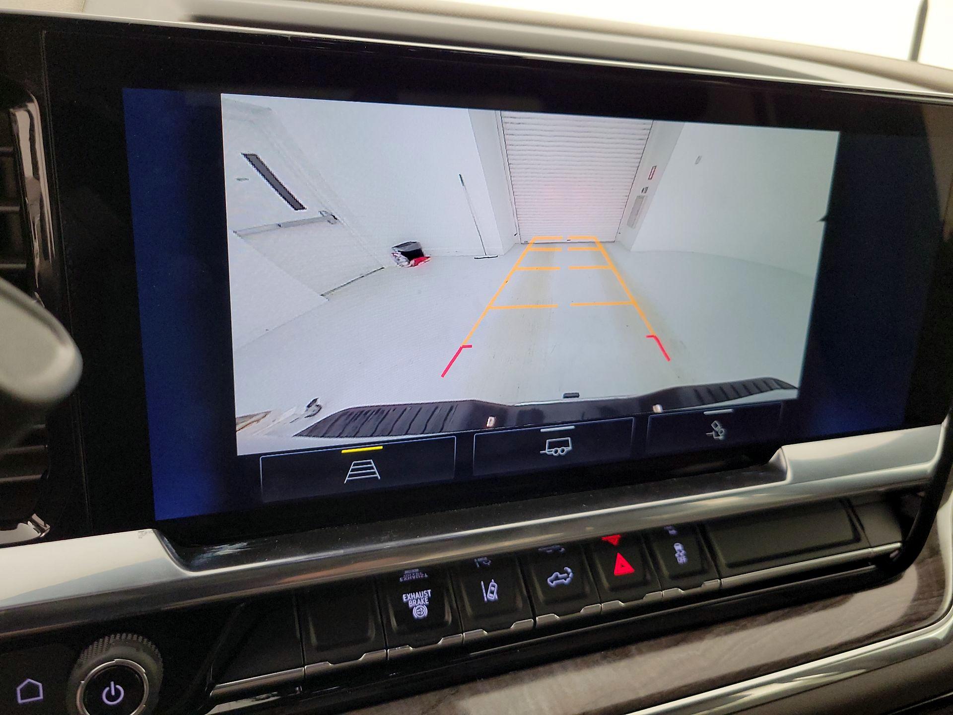 Thumbnail: 2024 Chevrolet Silverado 2500 - 15