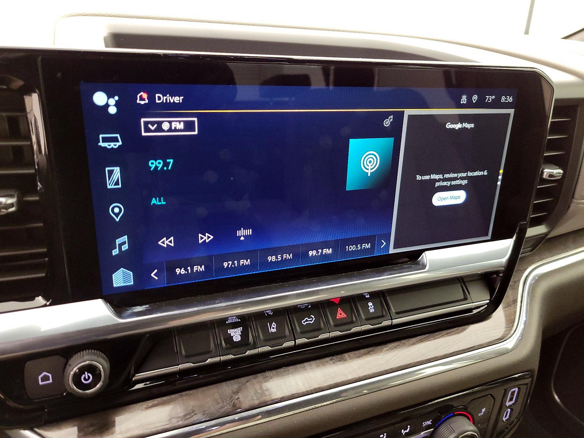 Thumbnail: 2024 Chevrolet Silverado 2500 - 16