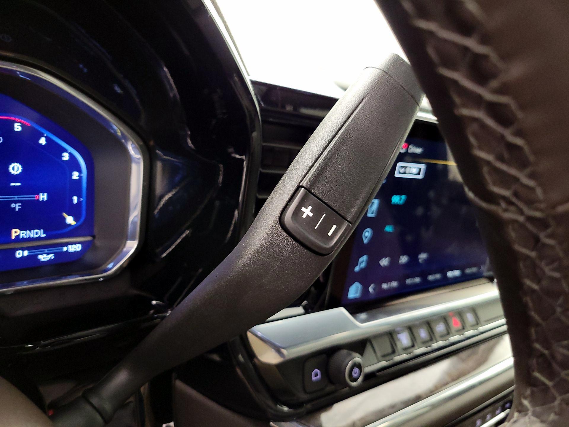 Thumbnail: 2024 Chevrolet Silverado 2500 - 18