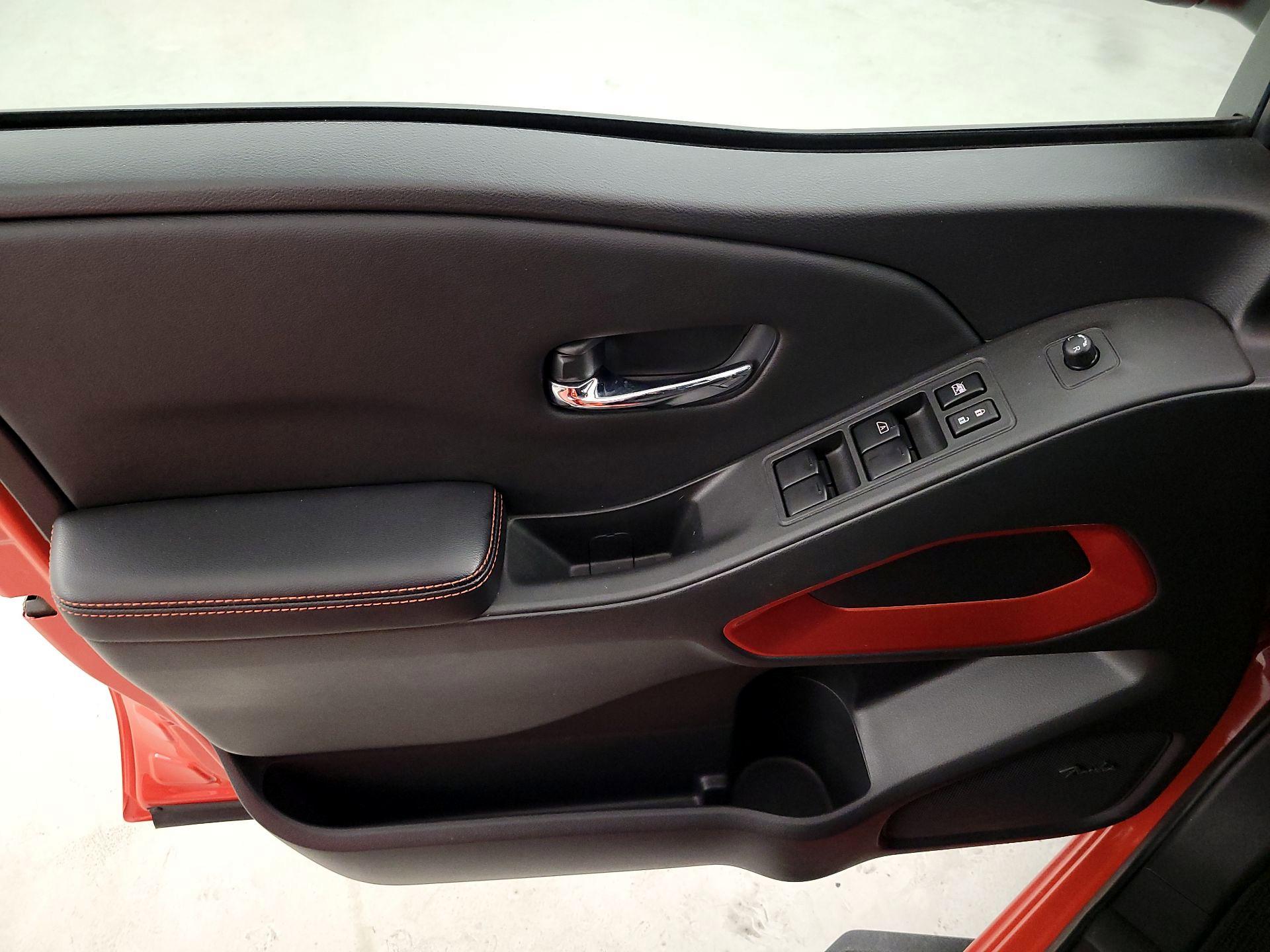 Thumbnail: 2025 Nissan Frontier - 12