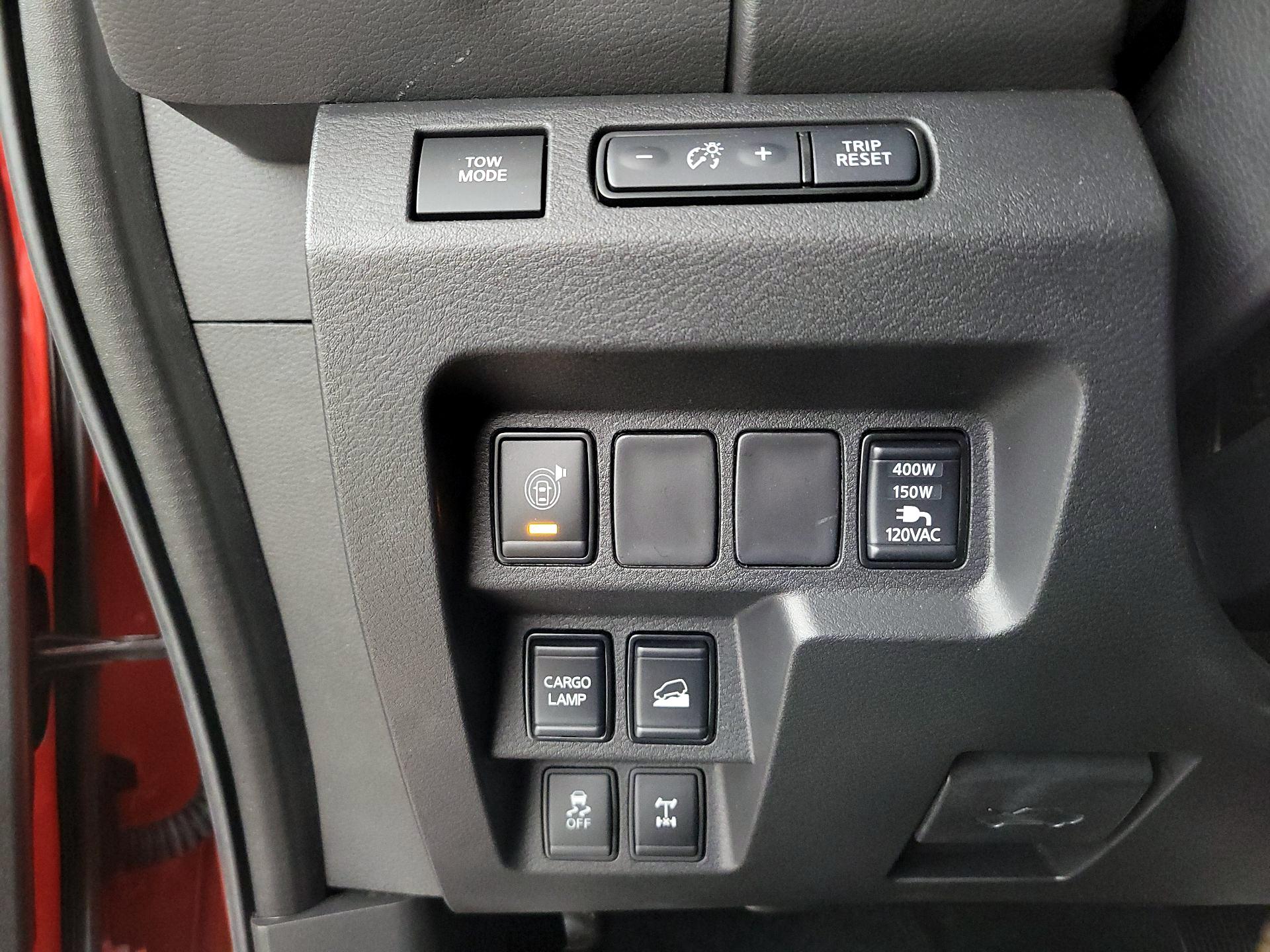 Thumbnail: 2025 Nissan Frontier - 13