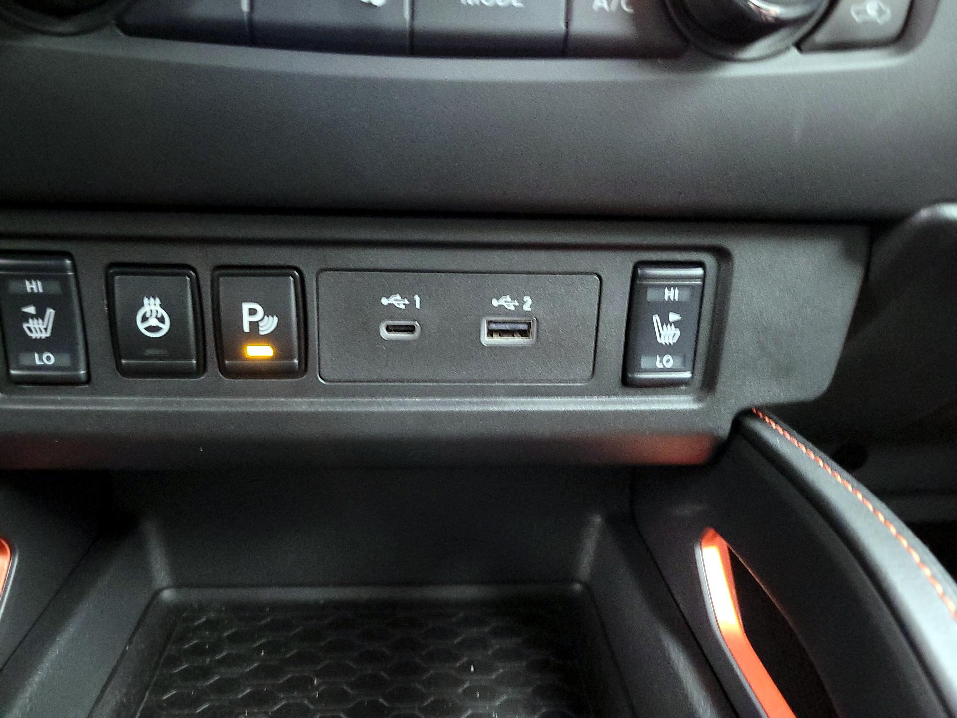 Thumbnail: 2025 Nissan Frontier - 19