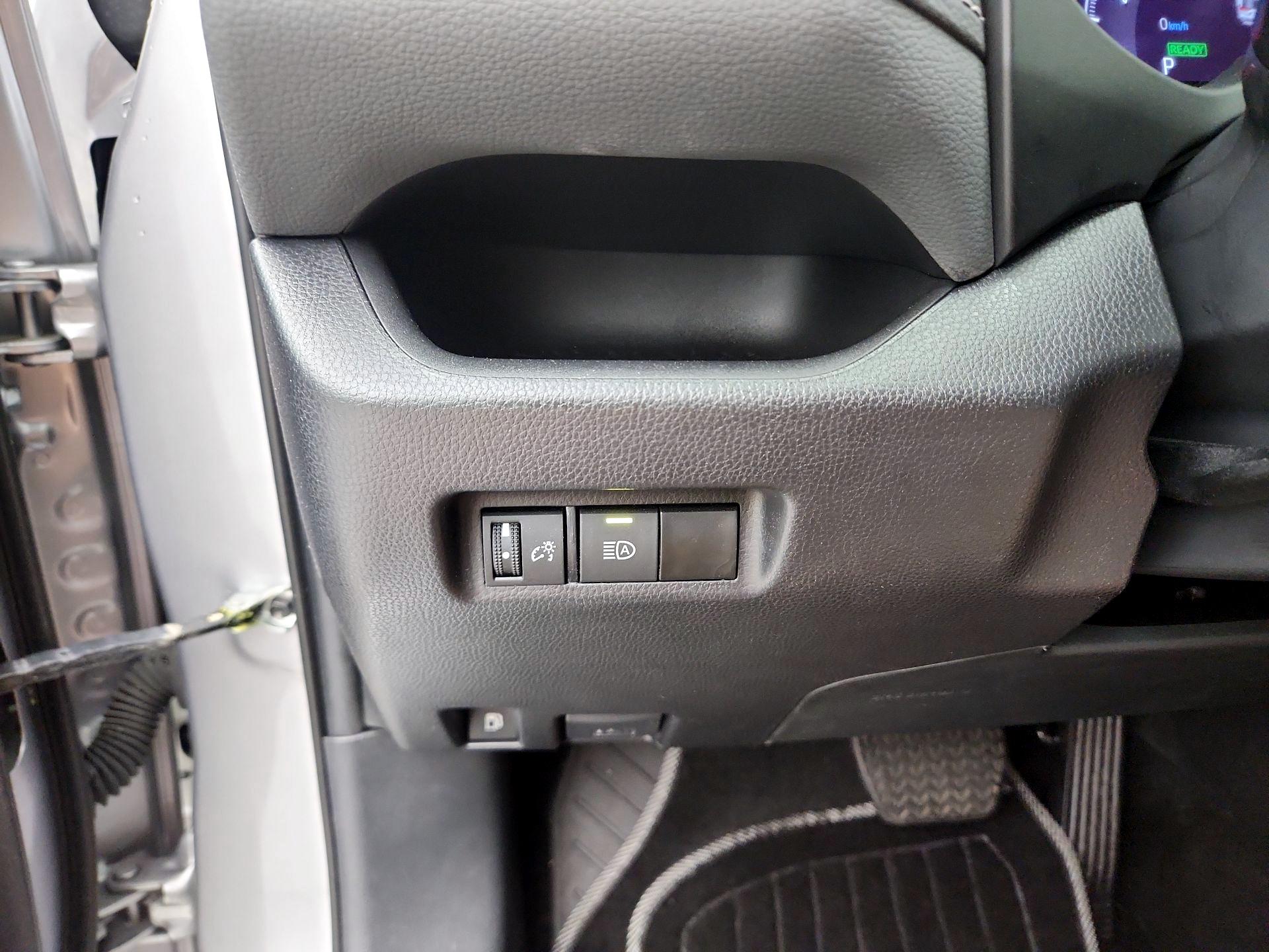 Thumbnail: 2024 Toyota RAV4 - 13