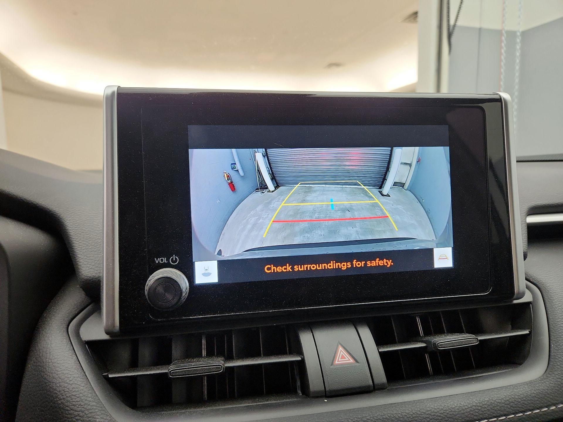 Thumbnail: 2024 Toyota RAV4 - 14