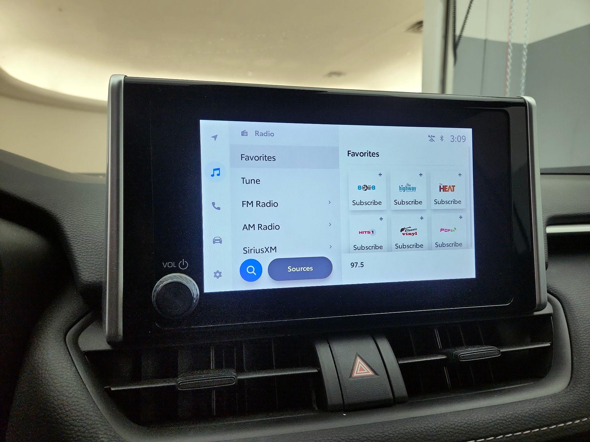 Thumbnail: 2024 Toyota RAV4 - 15