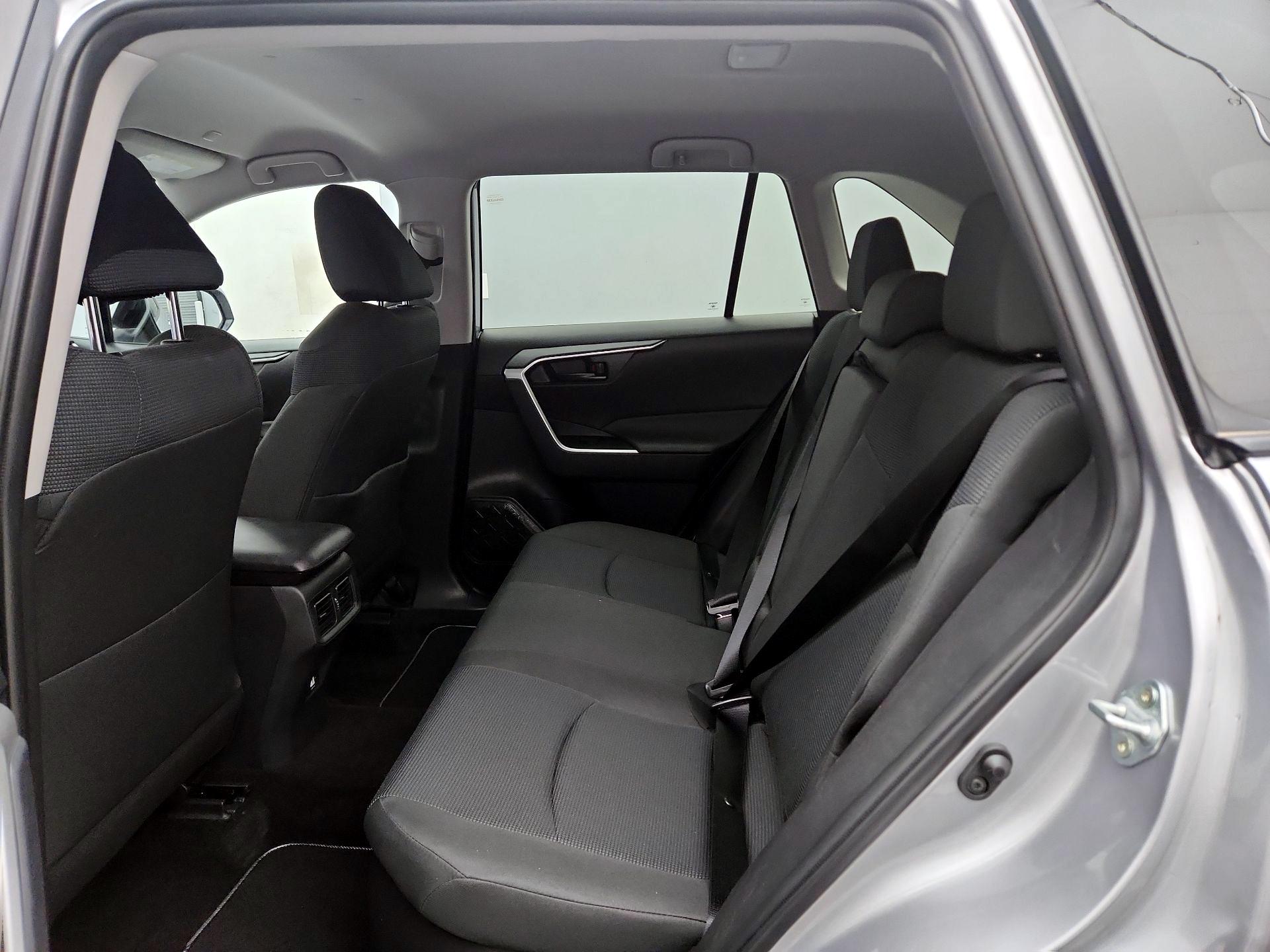 Thumbnail: 2024 Toyota RAV4 - 19