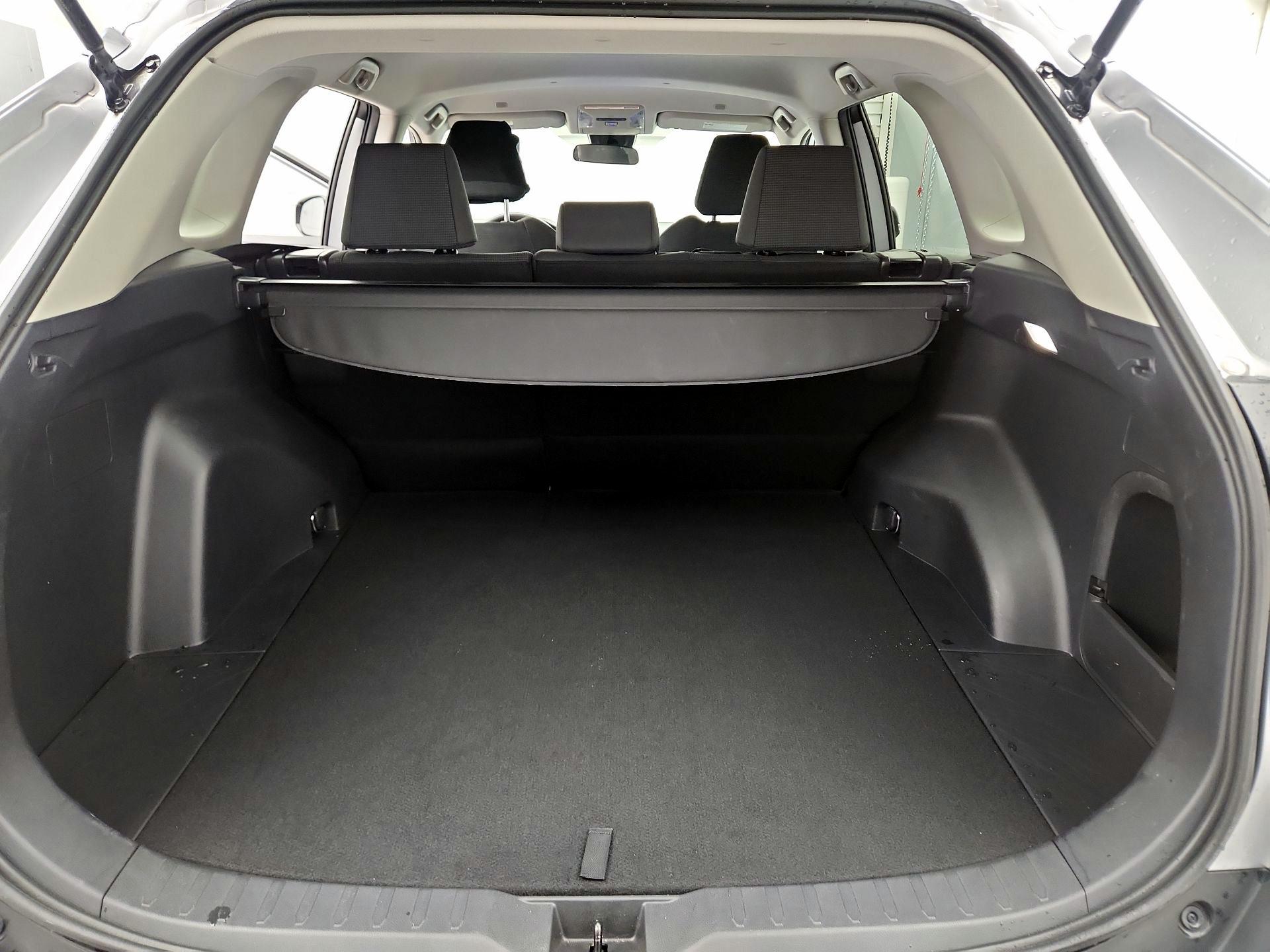 Thumbnail: 2024 Toyota RAV4 - 20