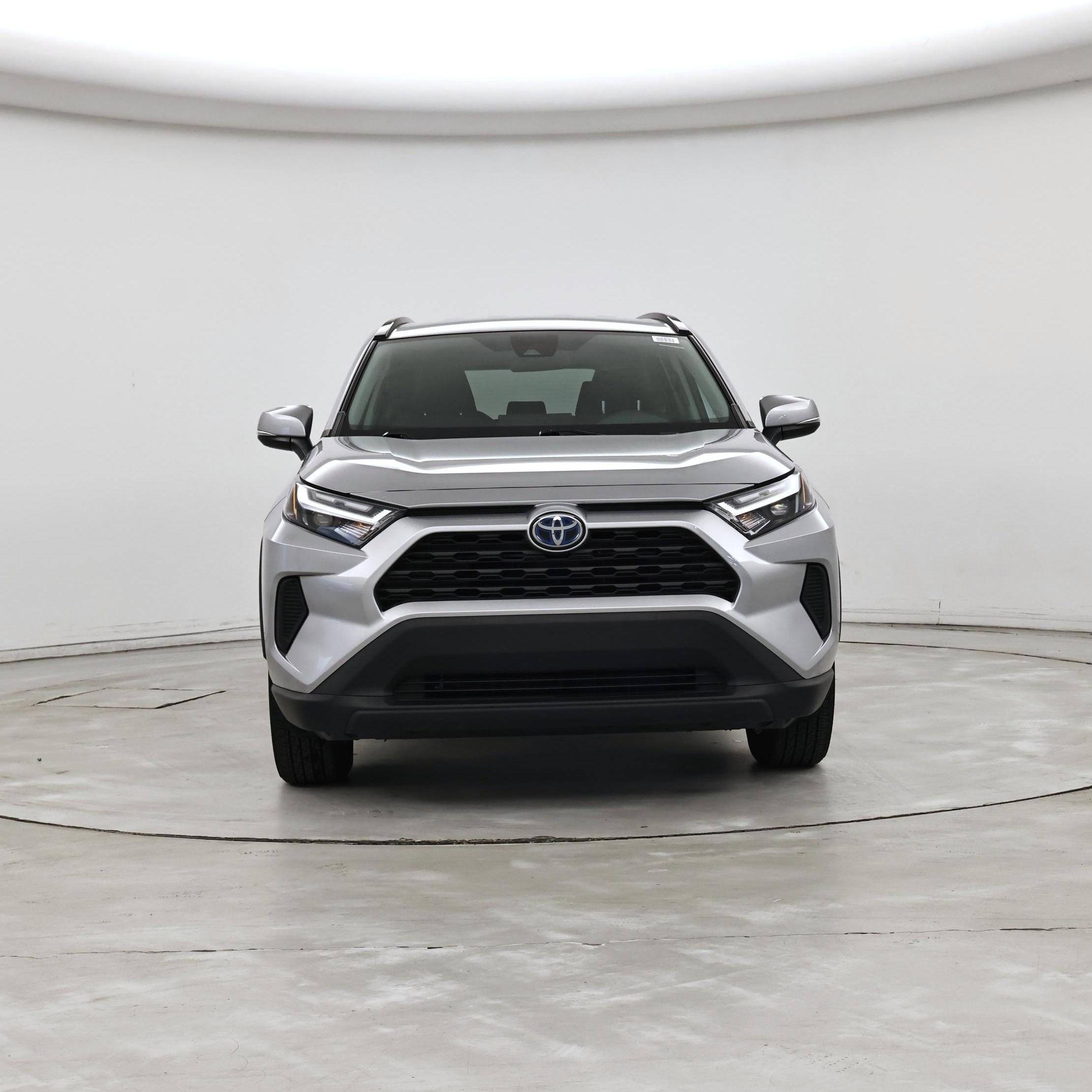 Thumbnail: 2024 Toyota RAV4 - 5