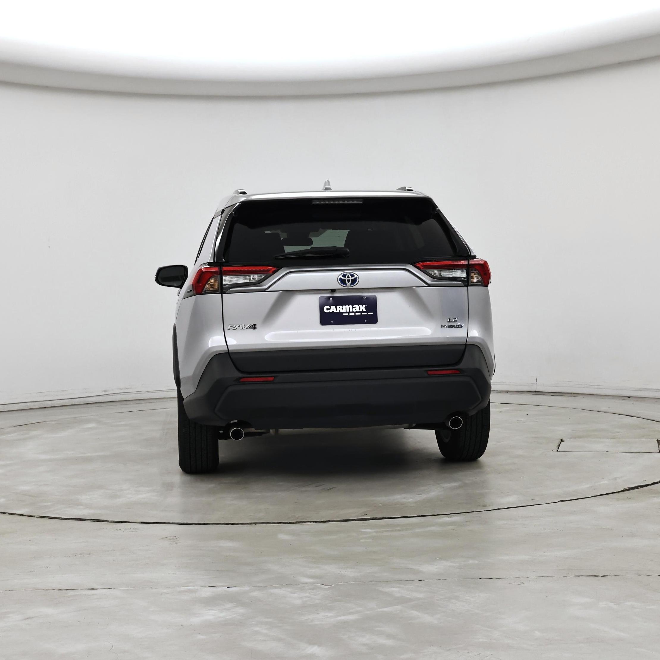 Thumbnail: 2024 Toyota RAV4 - 6