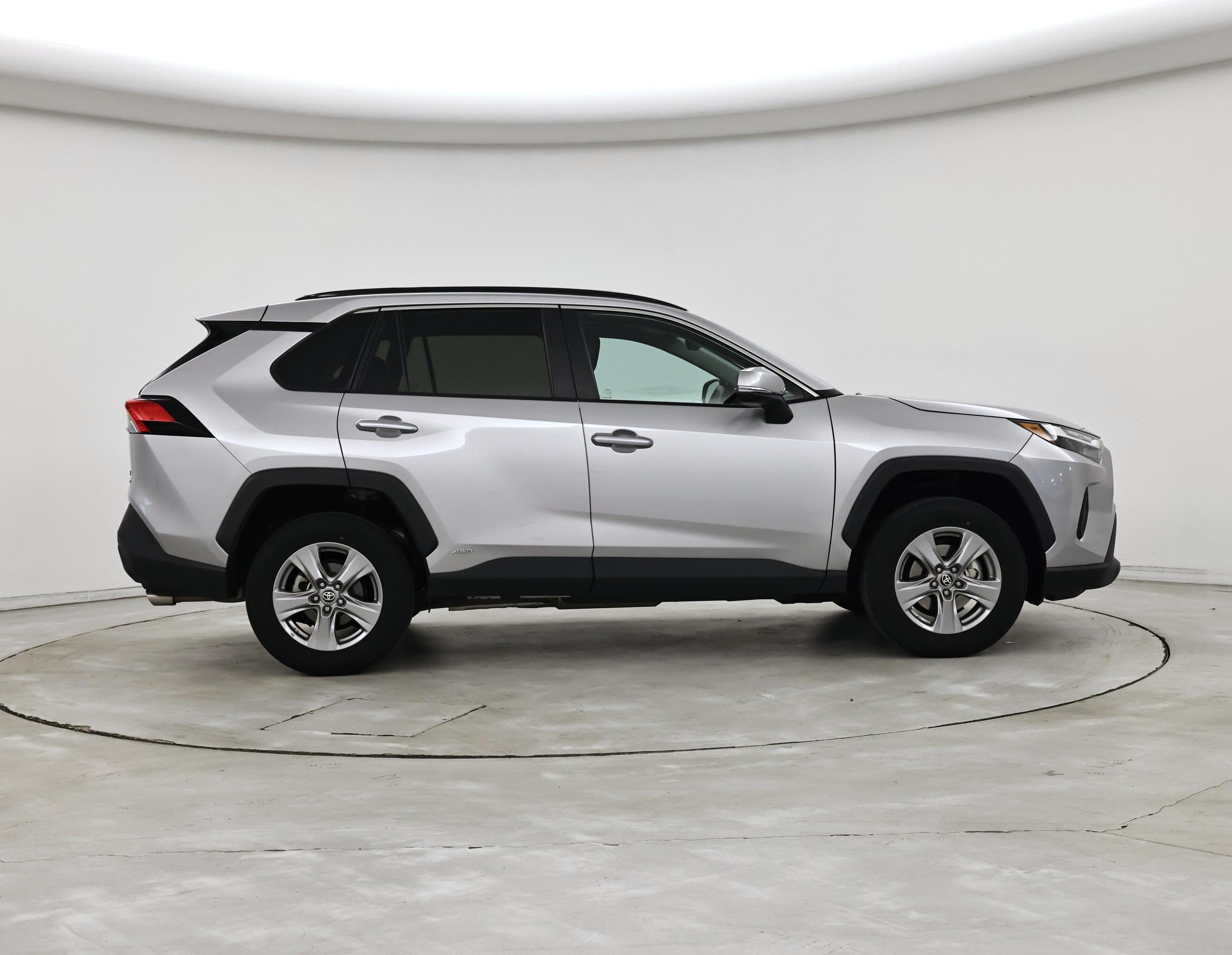 Thumbnail: 2024 Toyota RAV4 - 7