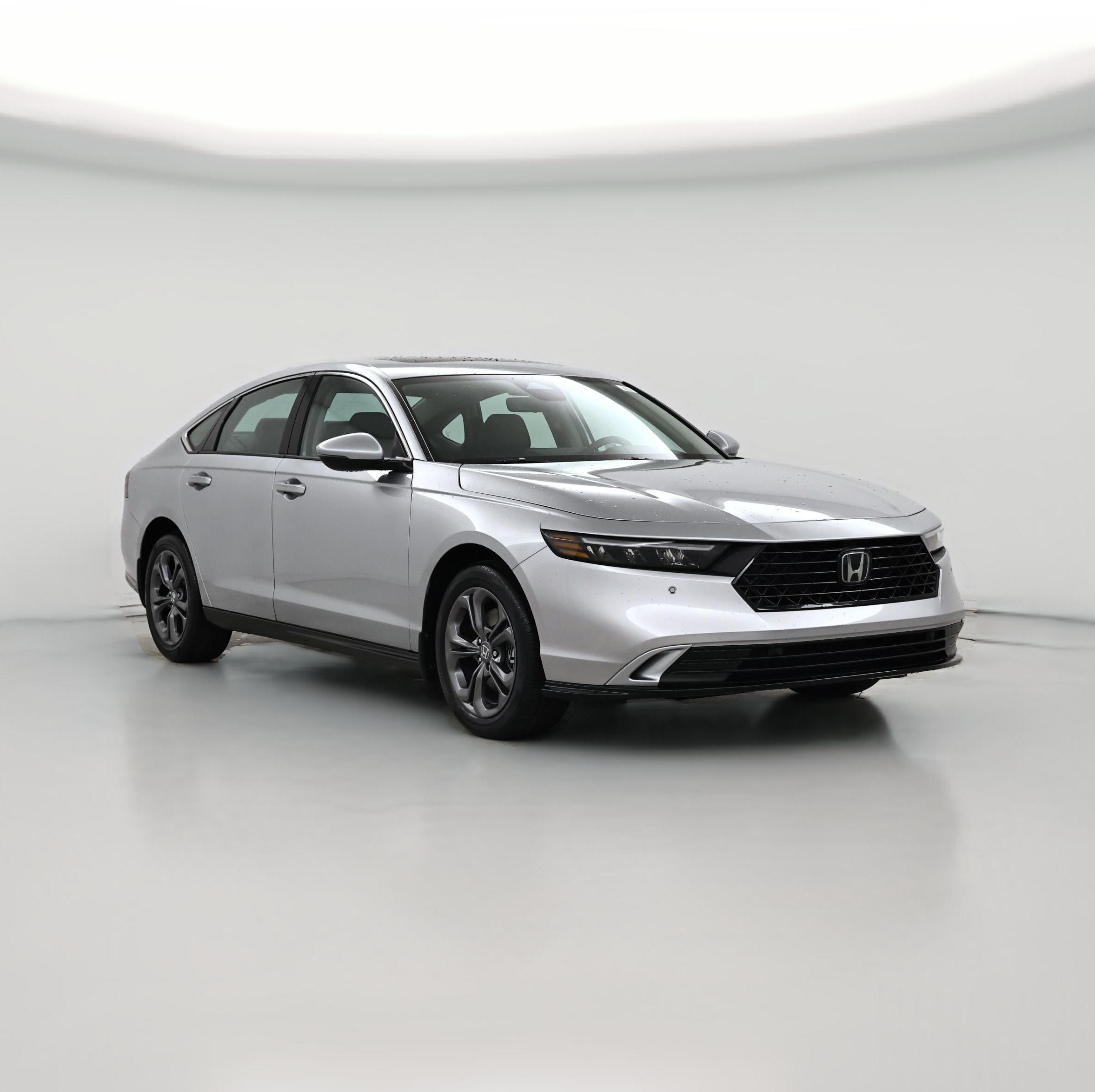 Thumbnail: 2026 Honda Accord - 1
