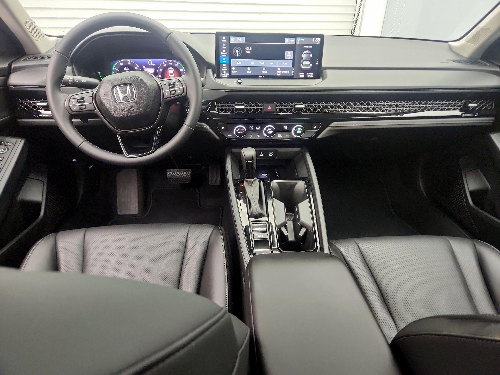 Thumbnail: 2026 Honda Accord - 9