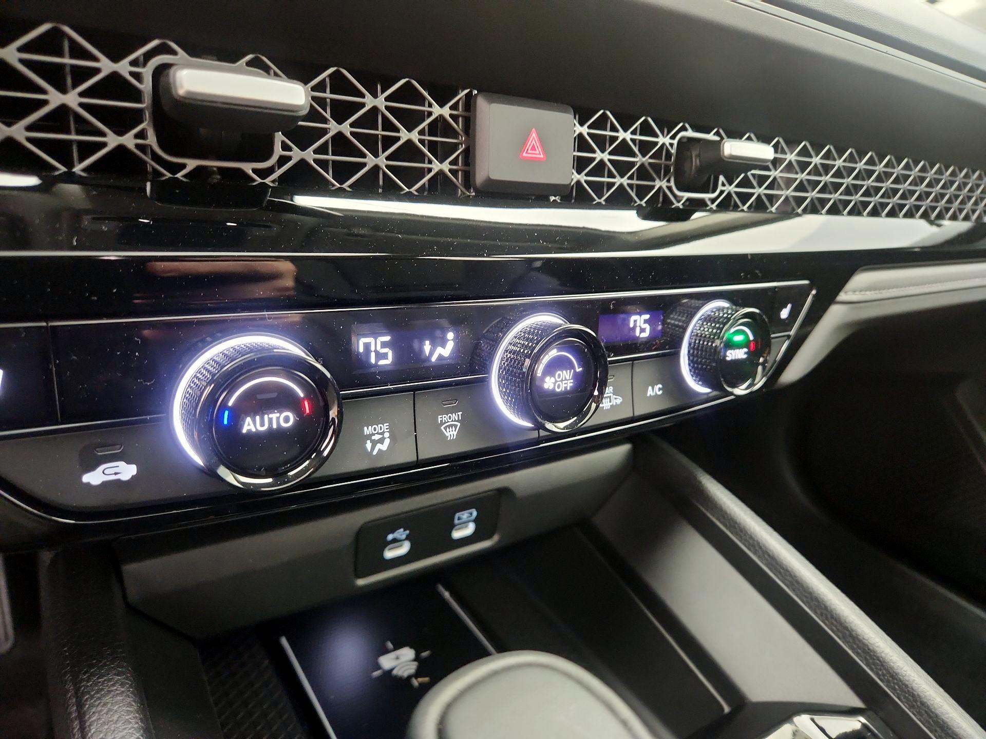 Thumbnail: 2026 Honda Accord - 15