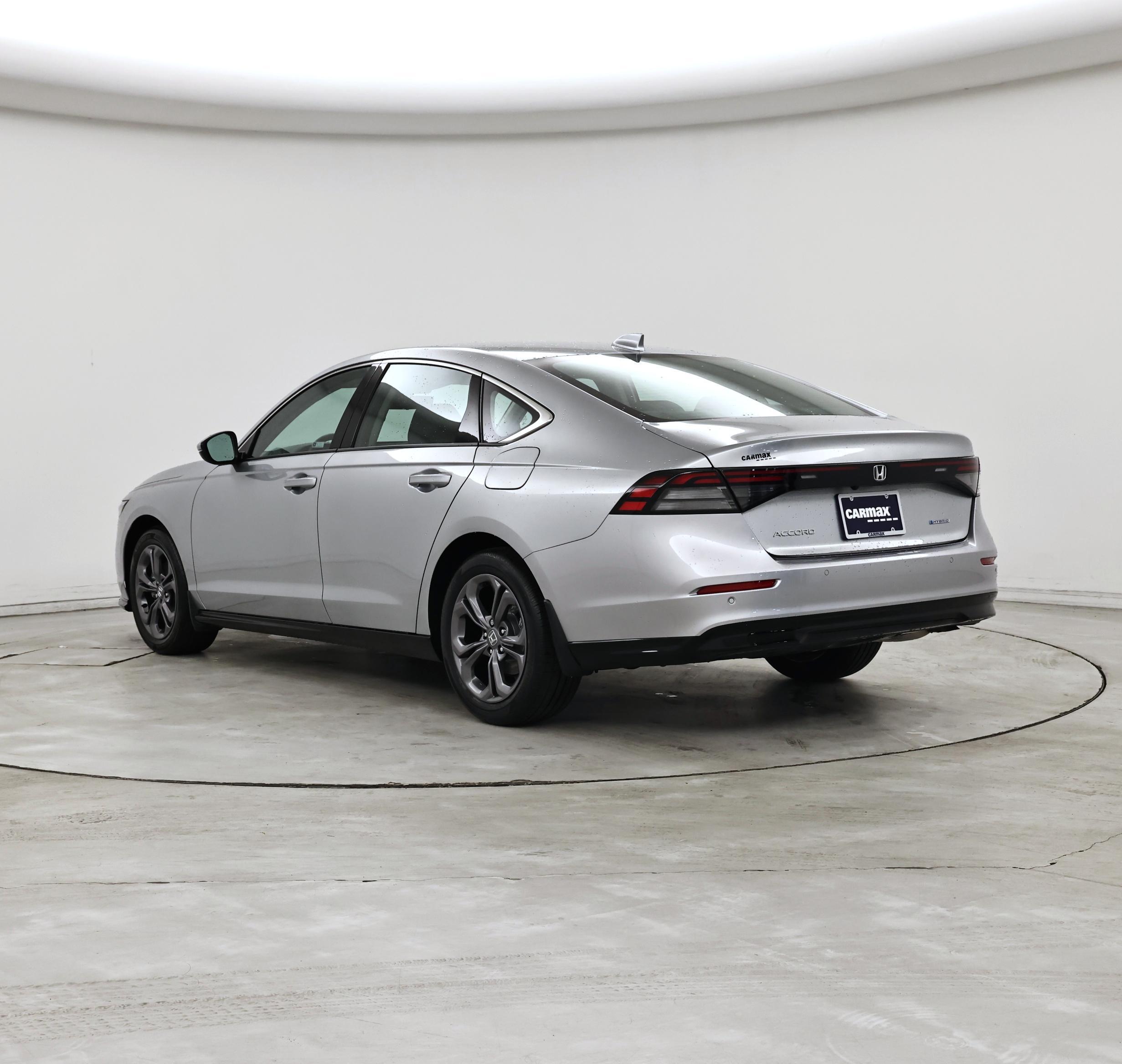 Thumbnail: 2026 Honda Accord - 2