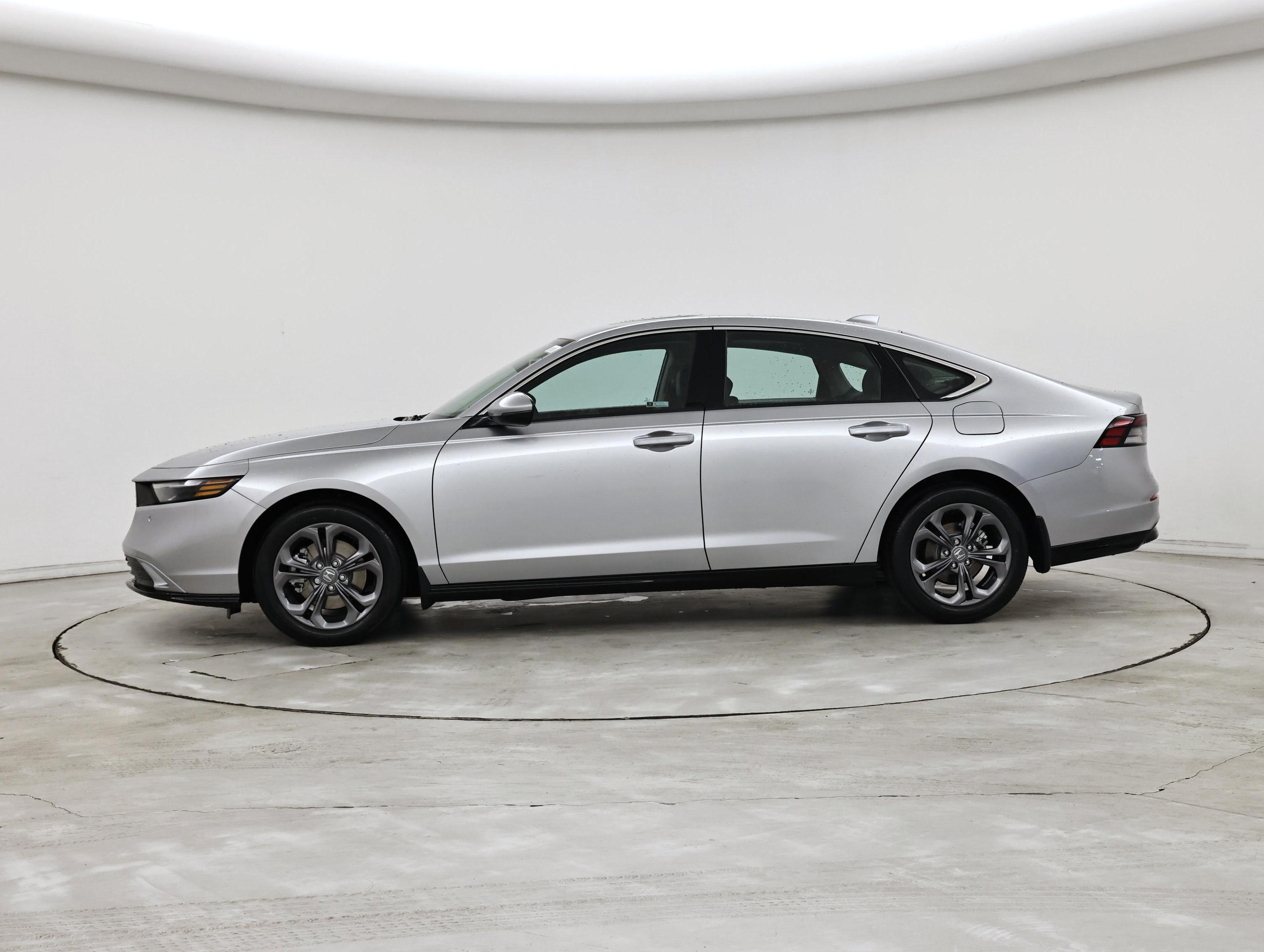 Thumbnail: 2026 Honda Accord - 3