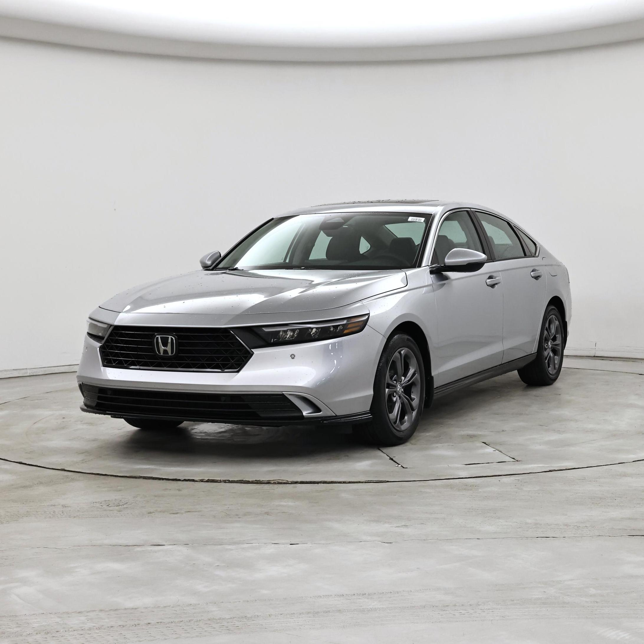 Thumbnail: 2026 Honda Accord - 4