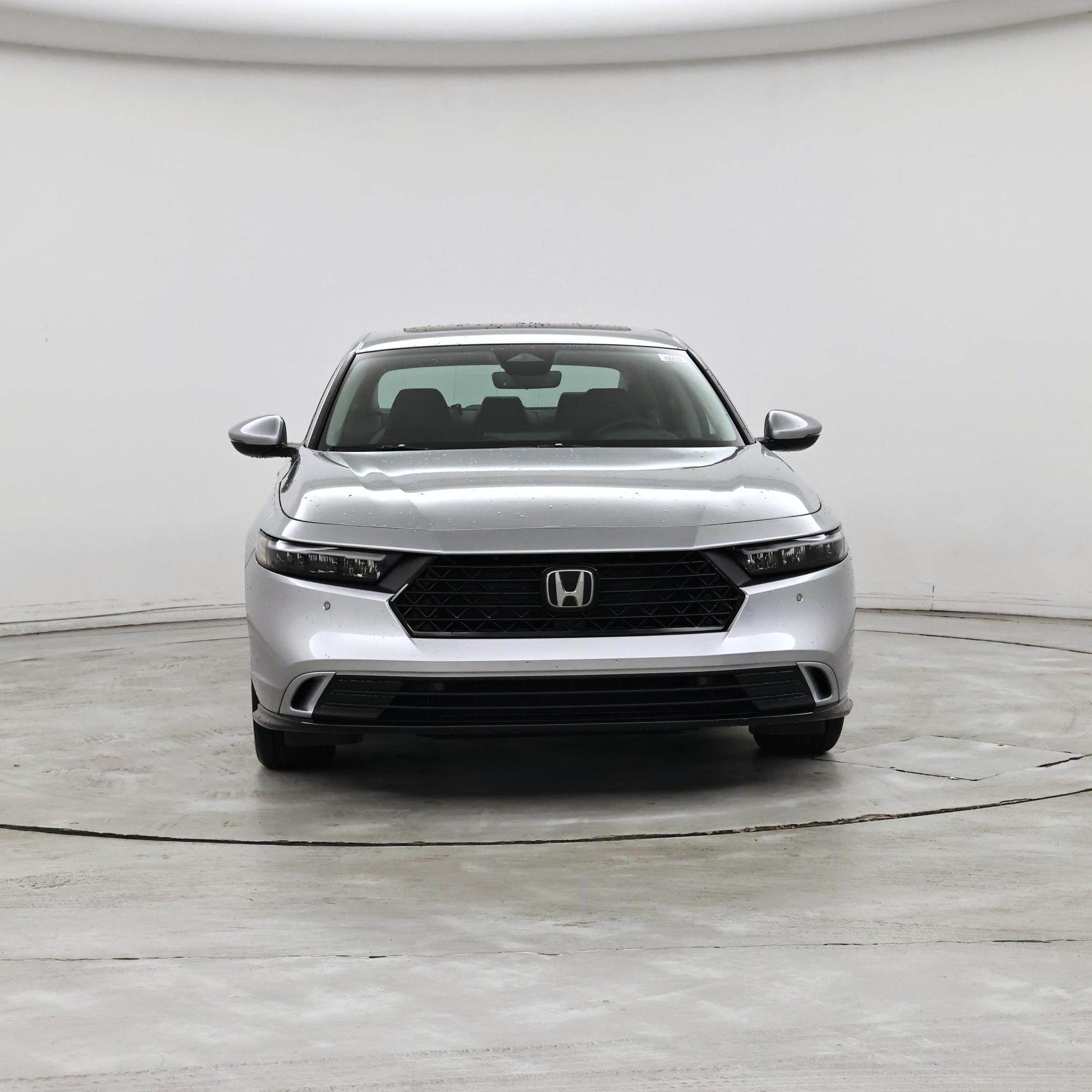 Thumbnail: 2026 Honda Accord - 5