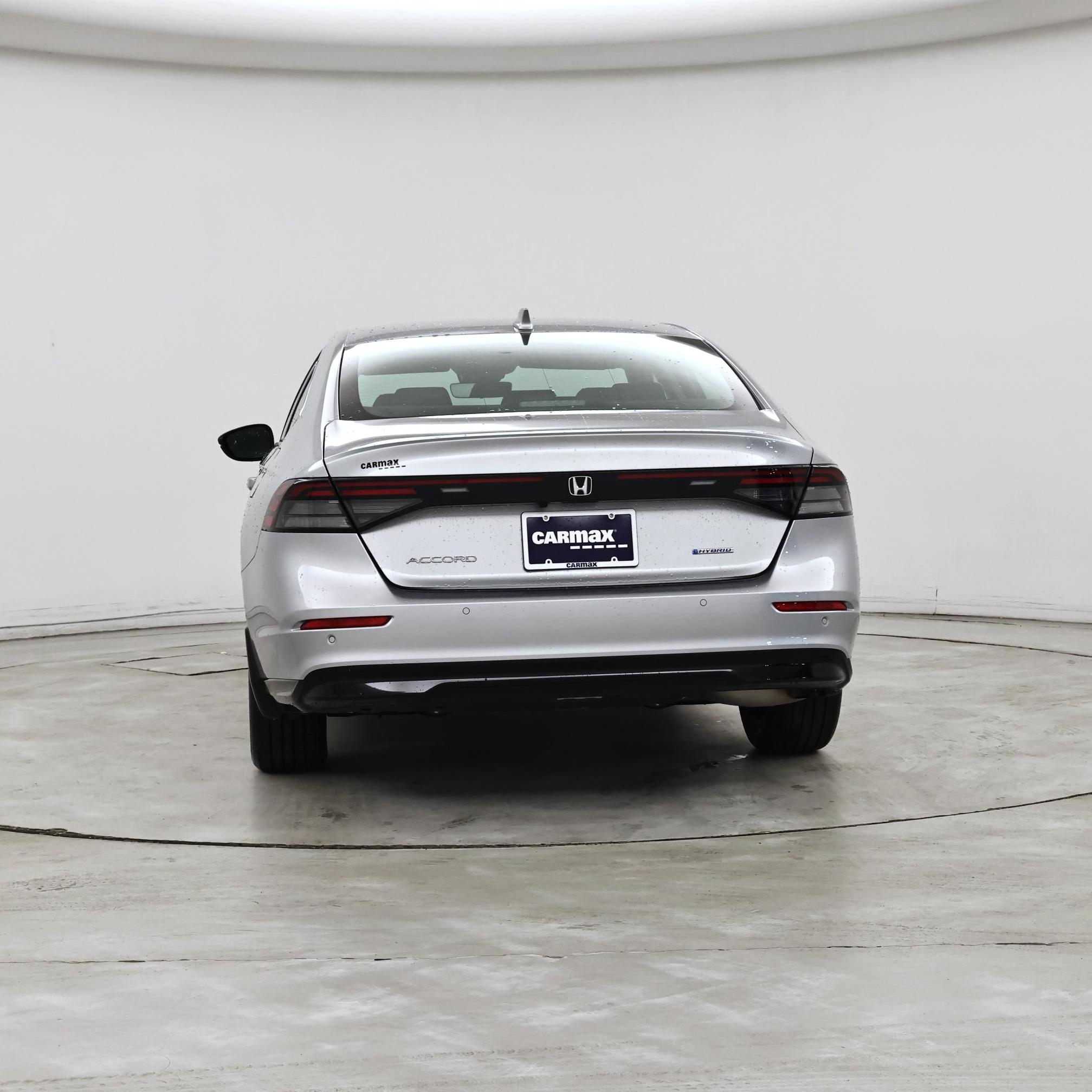Thumbnail: 2026 Honda Accord - 6
