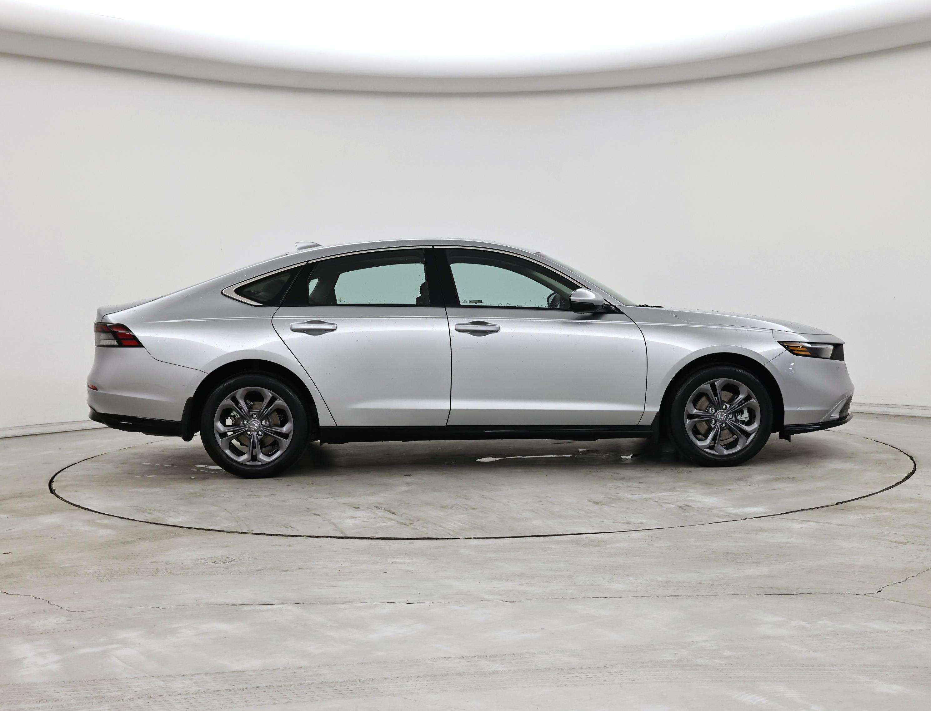 Thumbnail: 2026 Honda Accord - 7