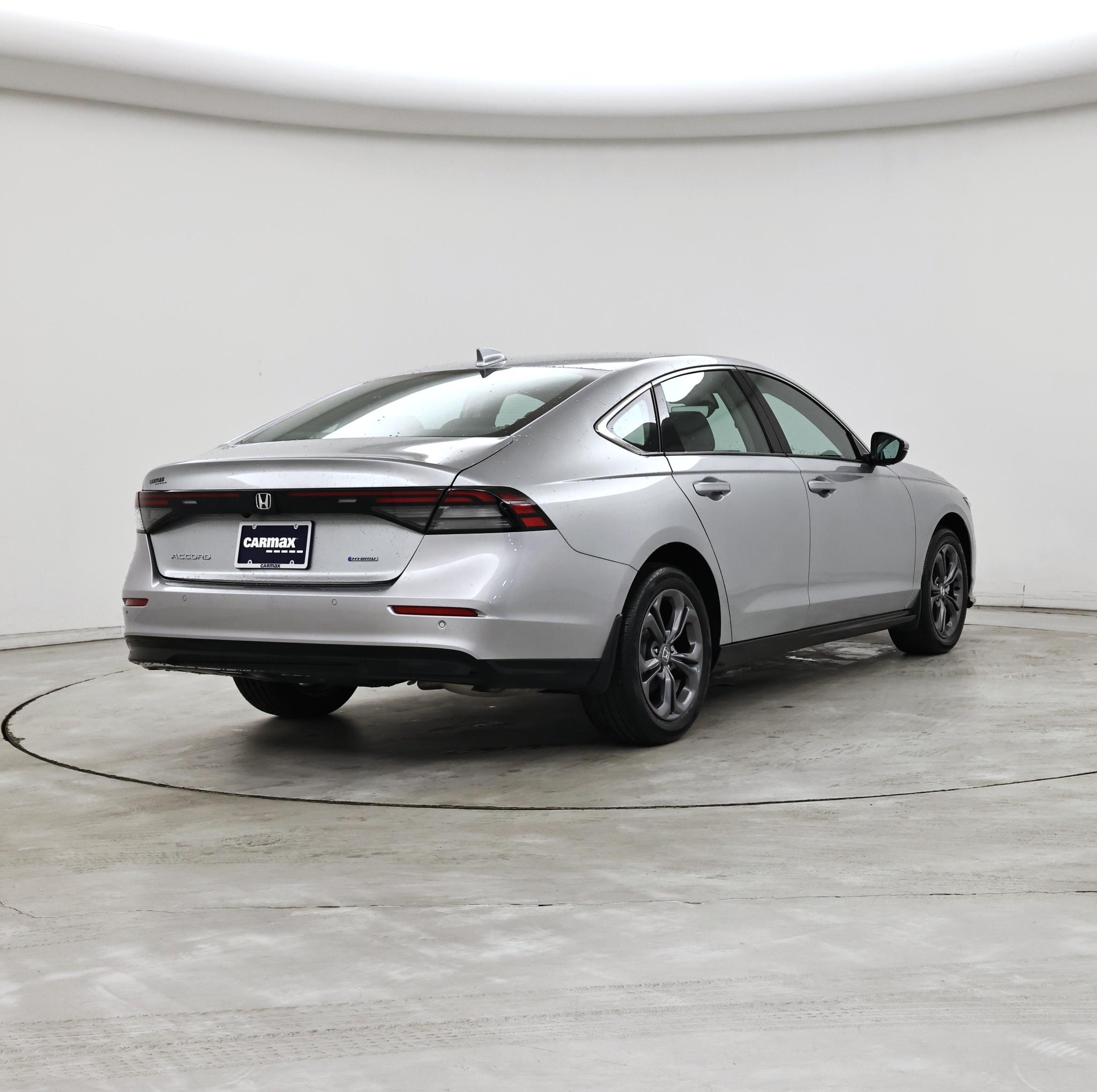 Thumbnail: 2026 Honda Accord - 8