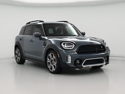 2022 Mini Cooper Countryman S